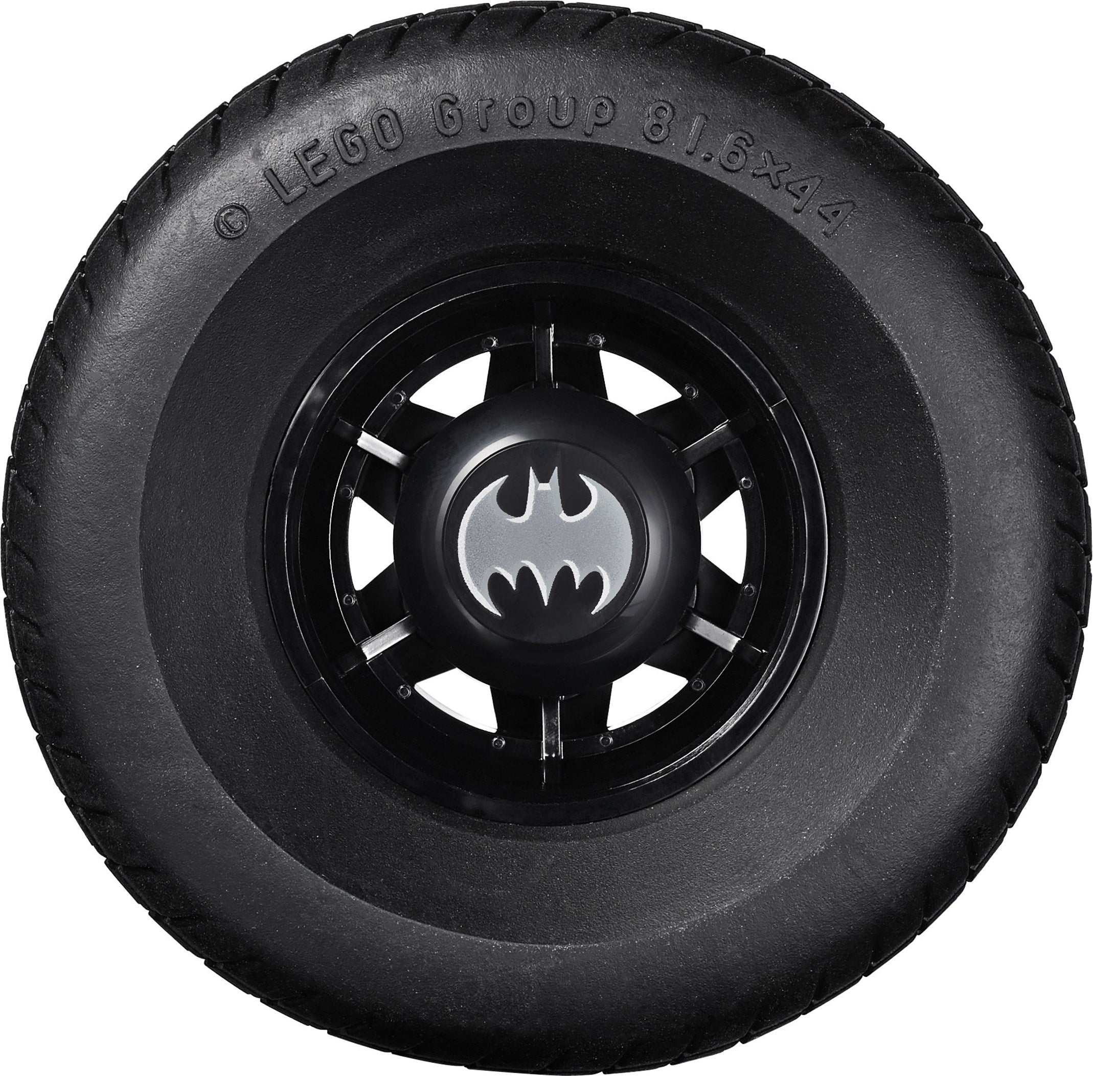 1989 Batmobile 76139 | DC Comics Super Heroes | LEGO – image 13