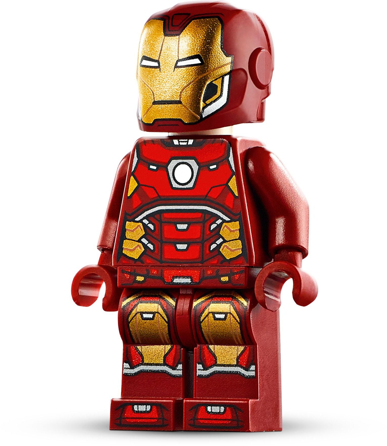 Iron Man Mech 76140 | Marvel Super Heroes | LEGO – image 6