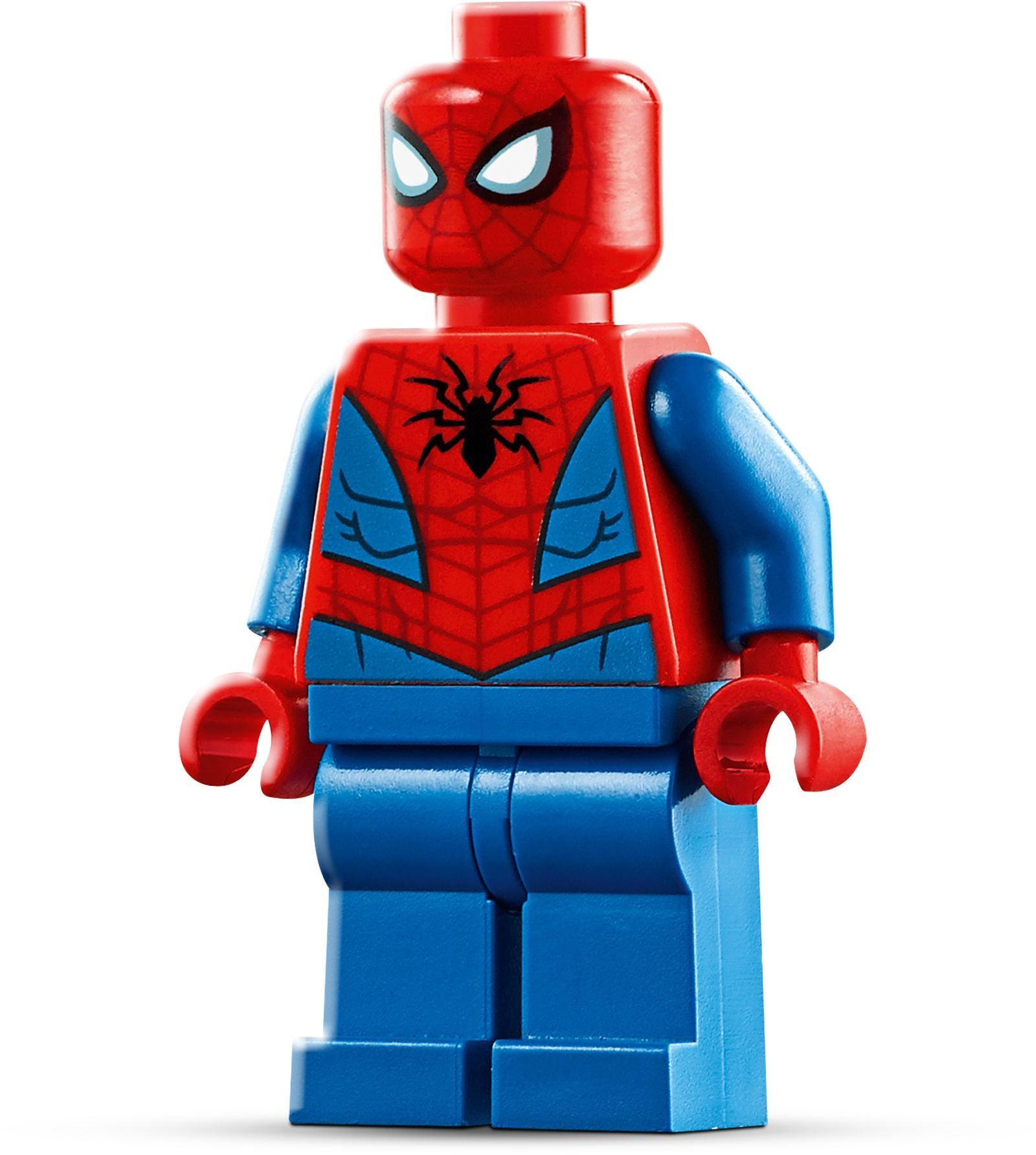 Spider-Man Mech 76146 | Marvel Super Heroes | LEGO – image 6