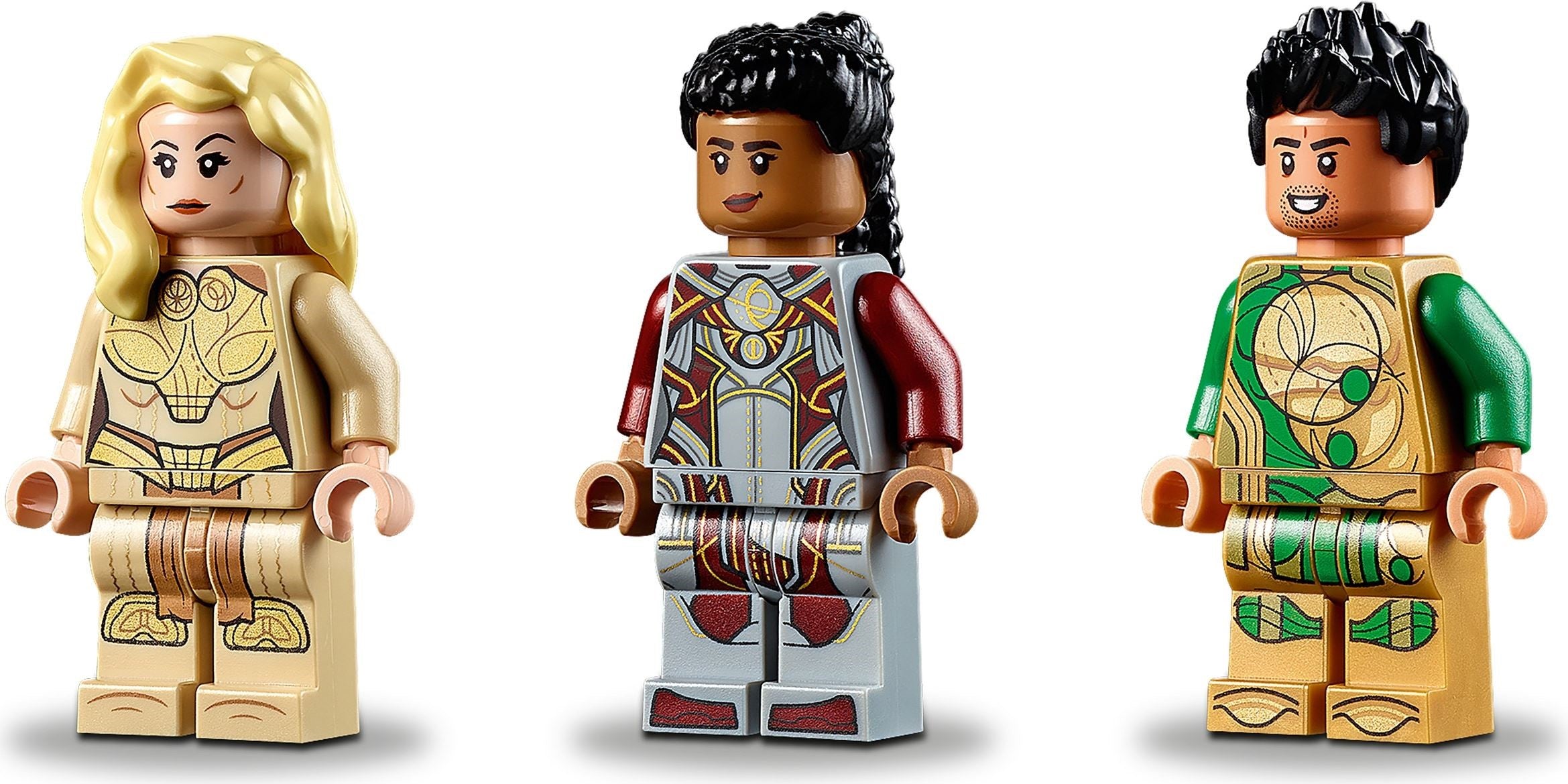Deviant Ambush! 76154 | Marvel Super Heroes | LEGO – image 3
