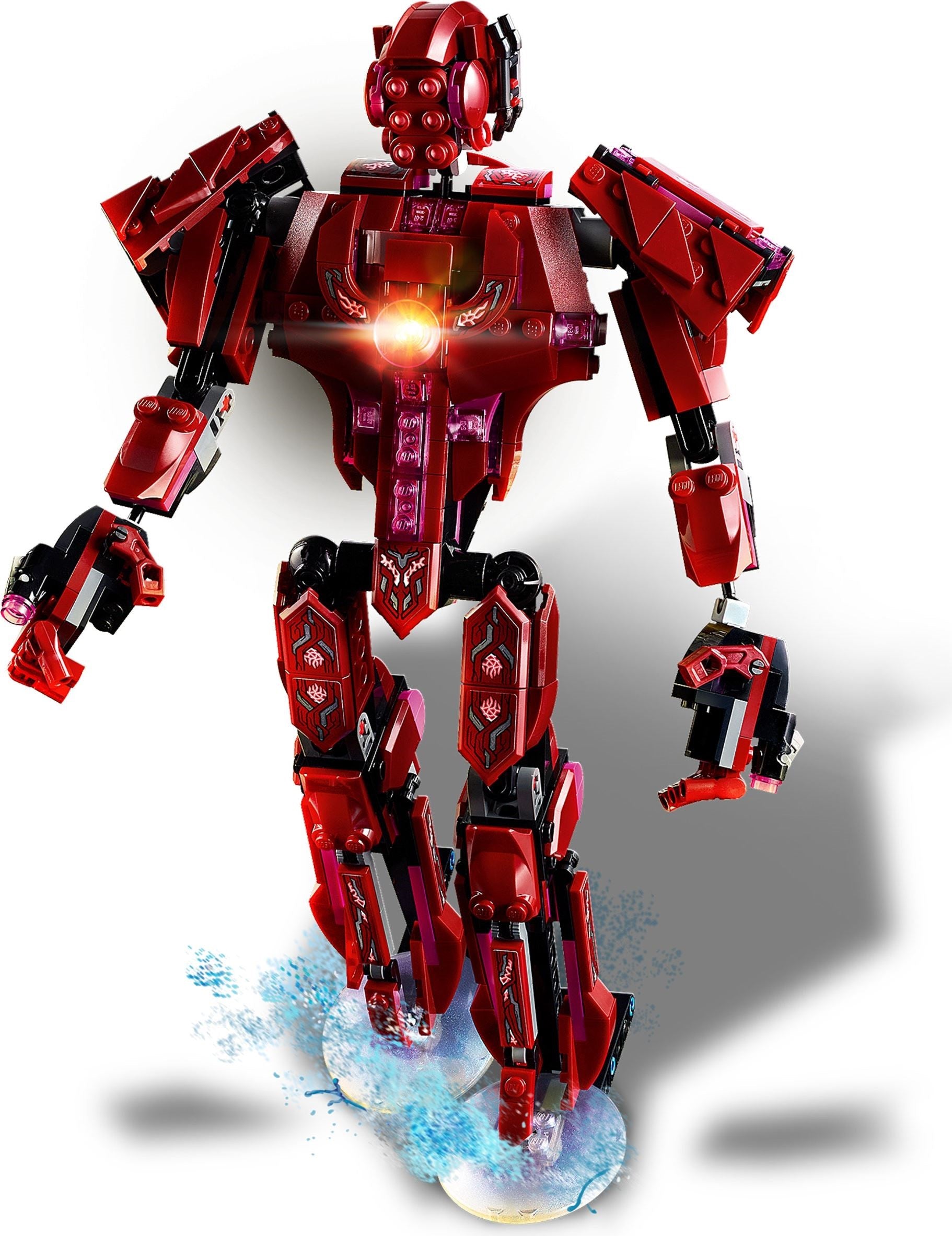 In Arishem's Shadow 76155 | Marvel Super Heroes | LEGO – image 5