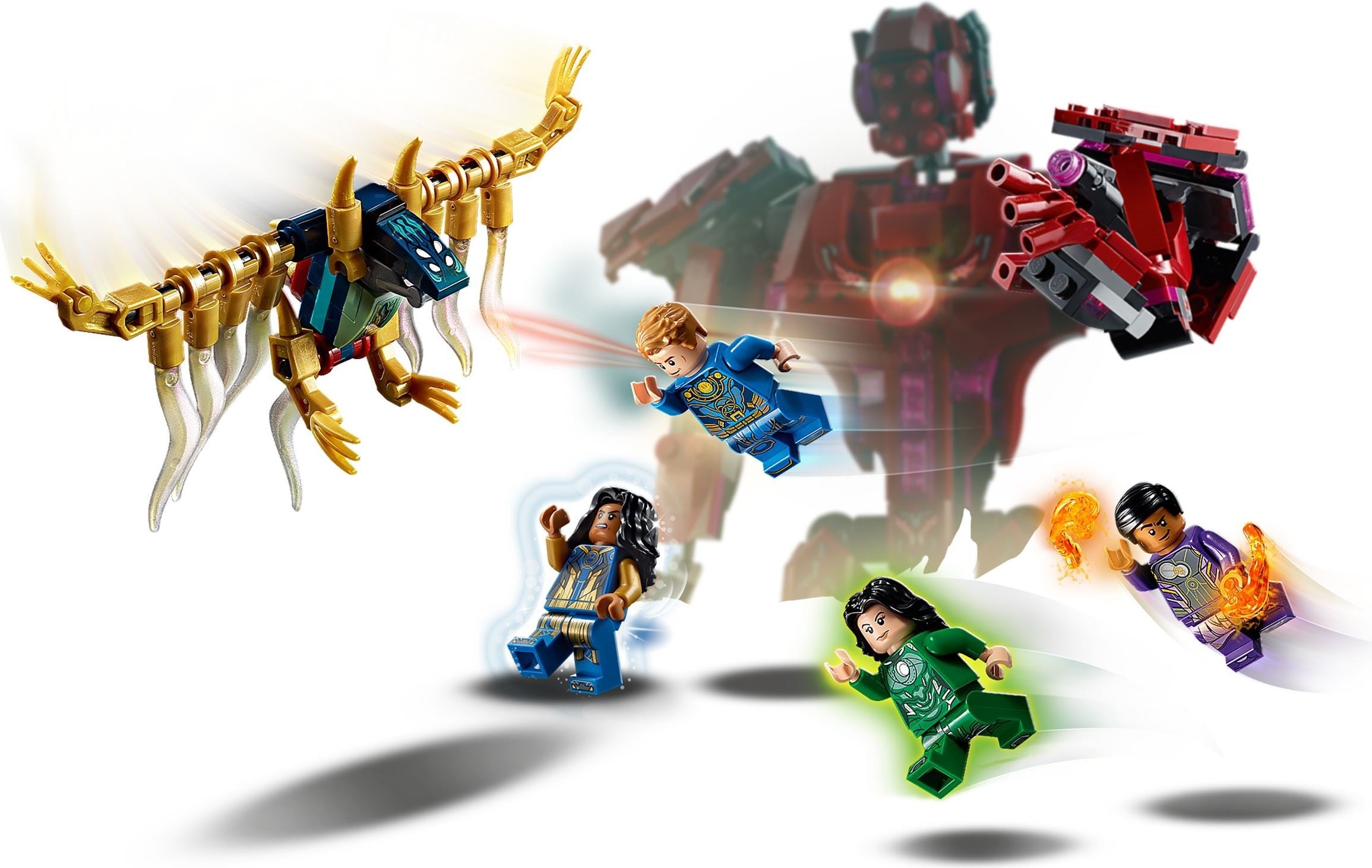 In Arishem's Shadow 76155 | Marvel Super Heroes | LEGO – image 6