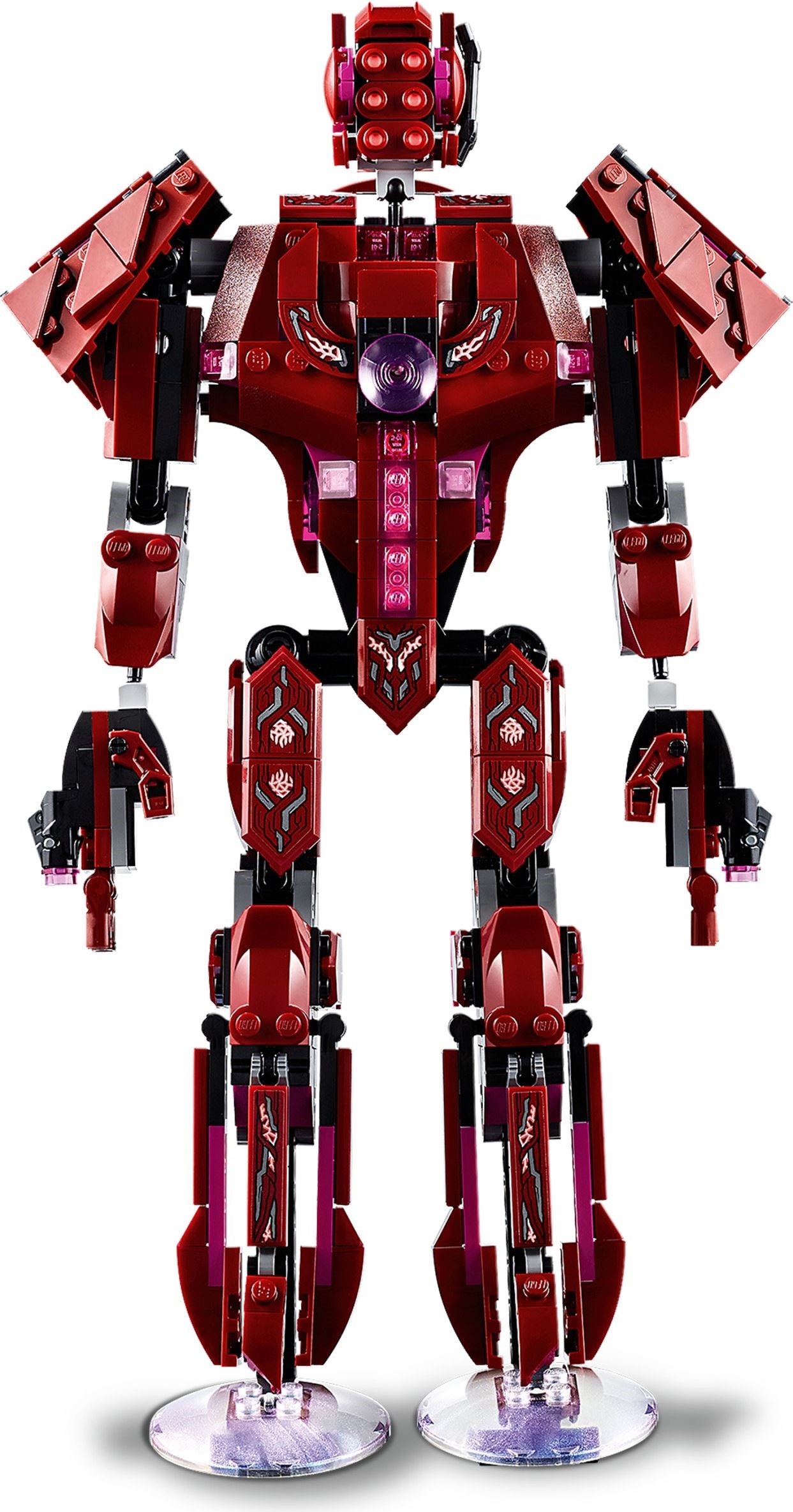 In Arishem's Shadow 76155 | Marvel Super Heroes | LEGO – image 7