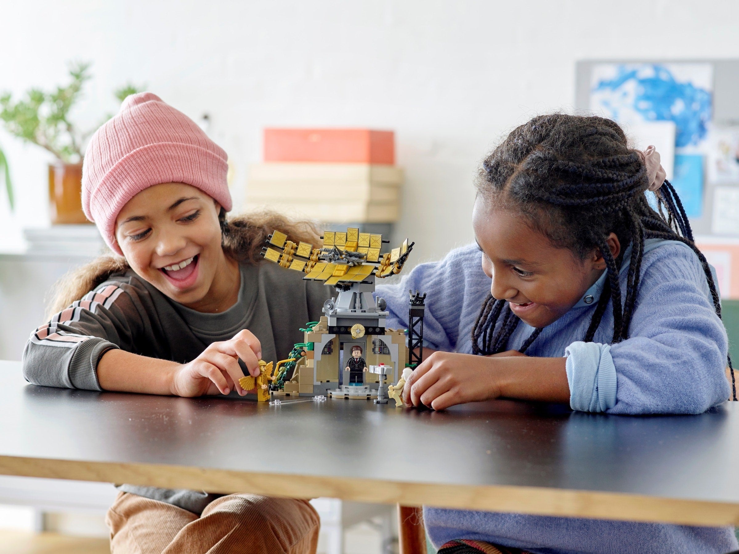 Wonder Woman vs. Cheetah 76157 | DC Comics Super Heroes | LEGO – image 7