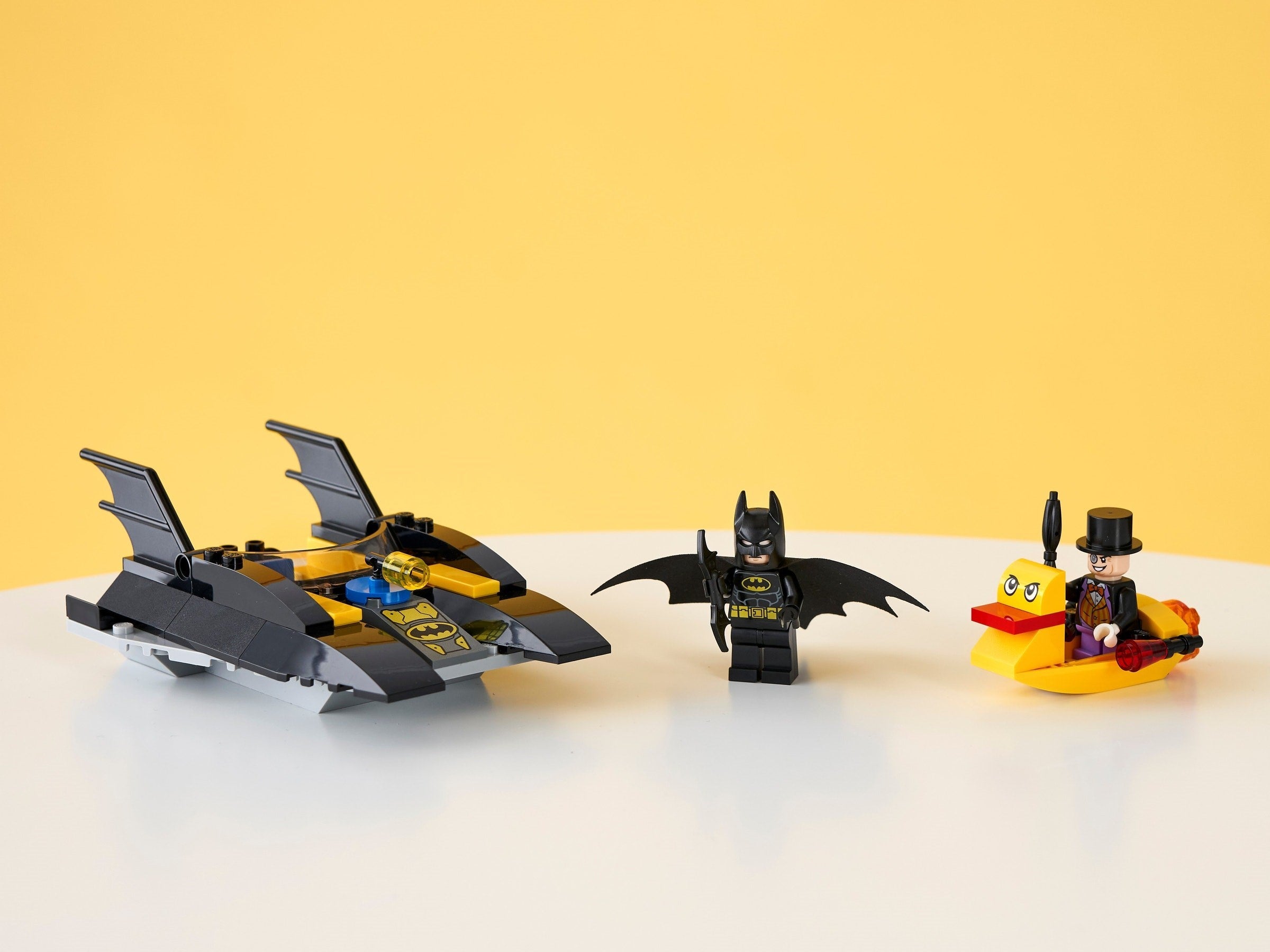 Batboat The Penguin Pursuit! 76158 | DC Comics Super Heroes | LEGO – image 3