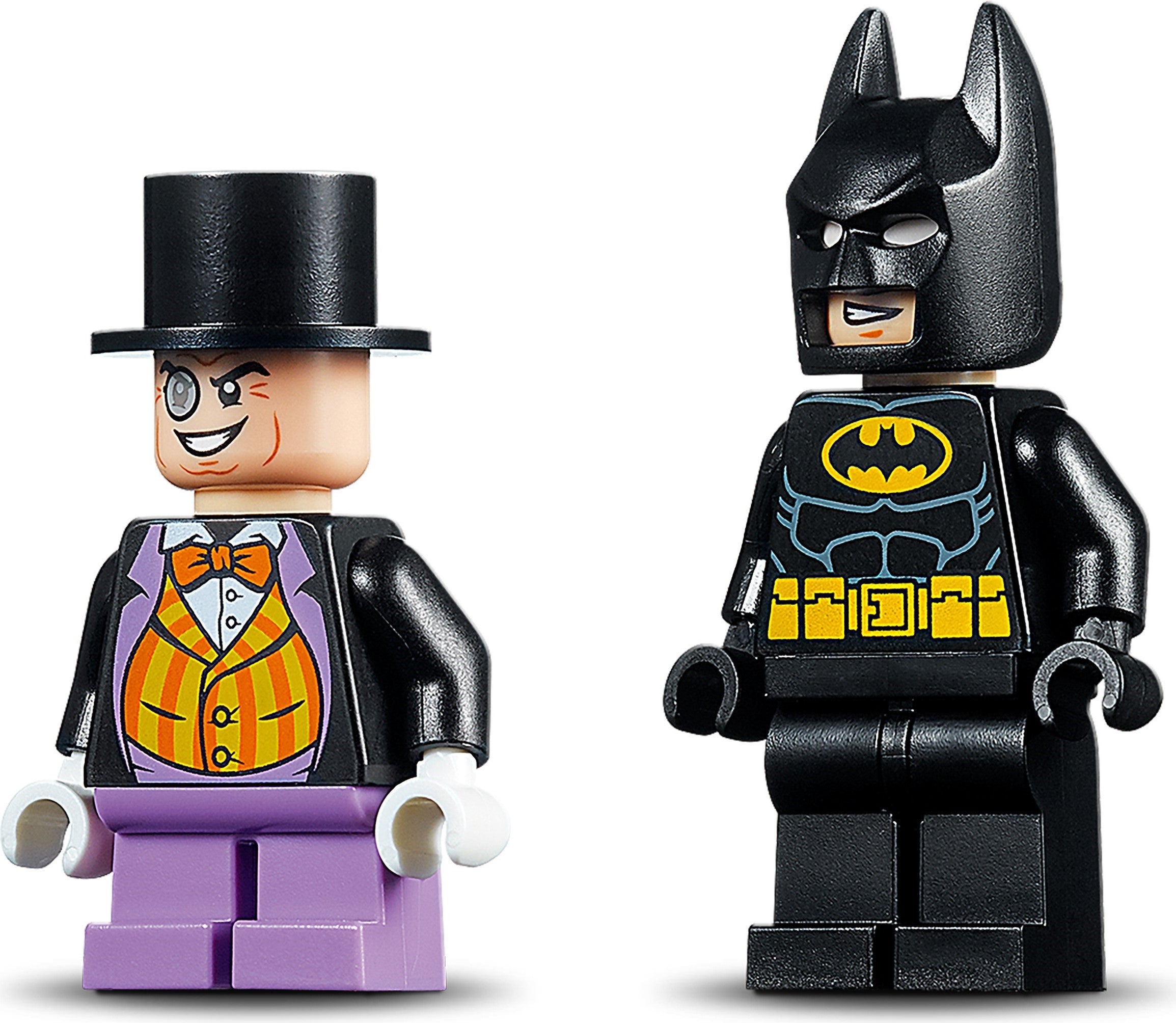 Batboat The Penguin Pursuit! 76158 | DC Comics Super Heroes | LEGO – image 5