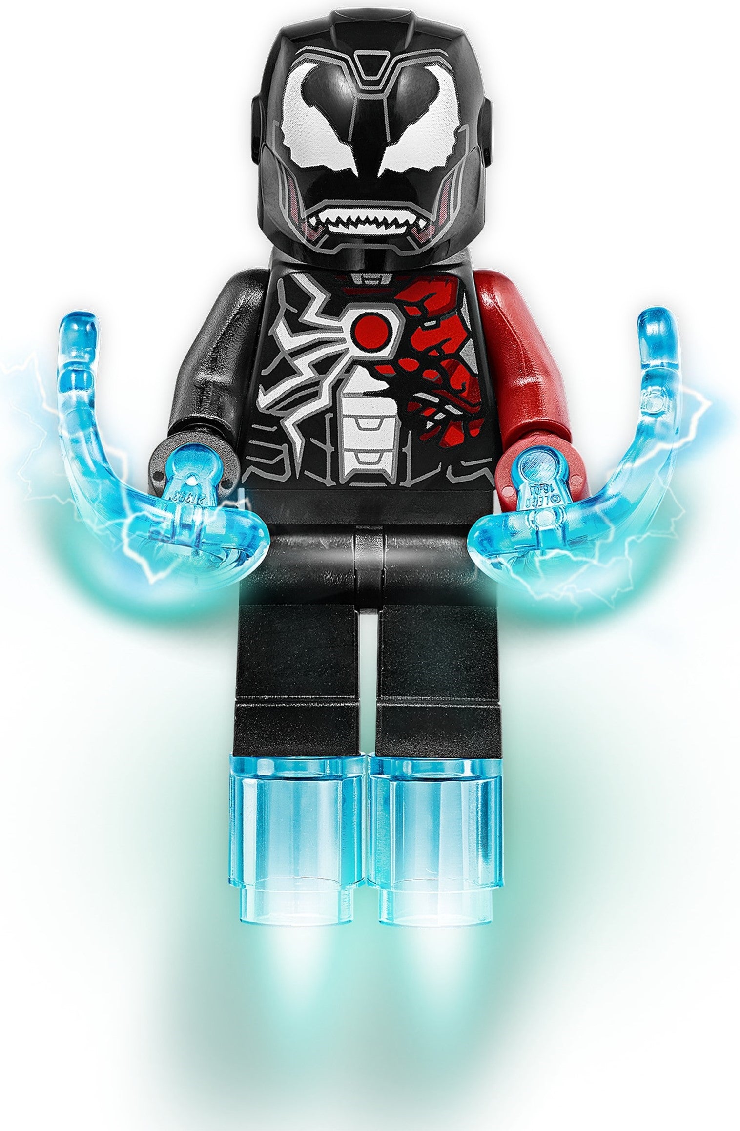 Venom Crawler 76163 | Marvel Super Heroes | LEGO – image 10