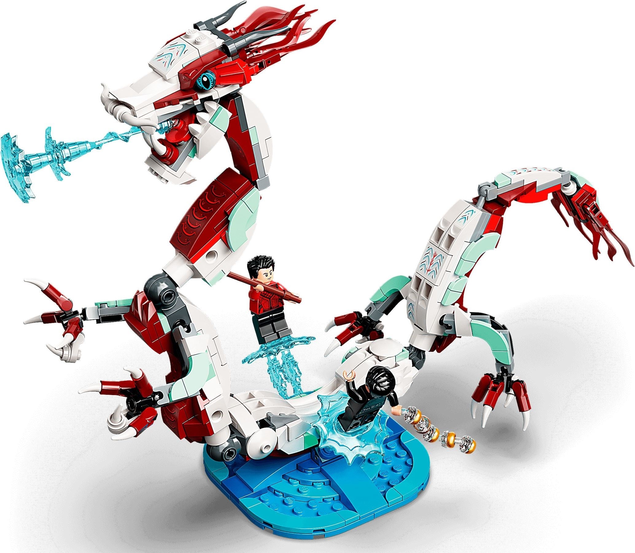 Battle at the Ancient Village 76177 | Marvel Super Heroes | LEGO – image 4