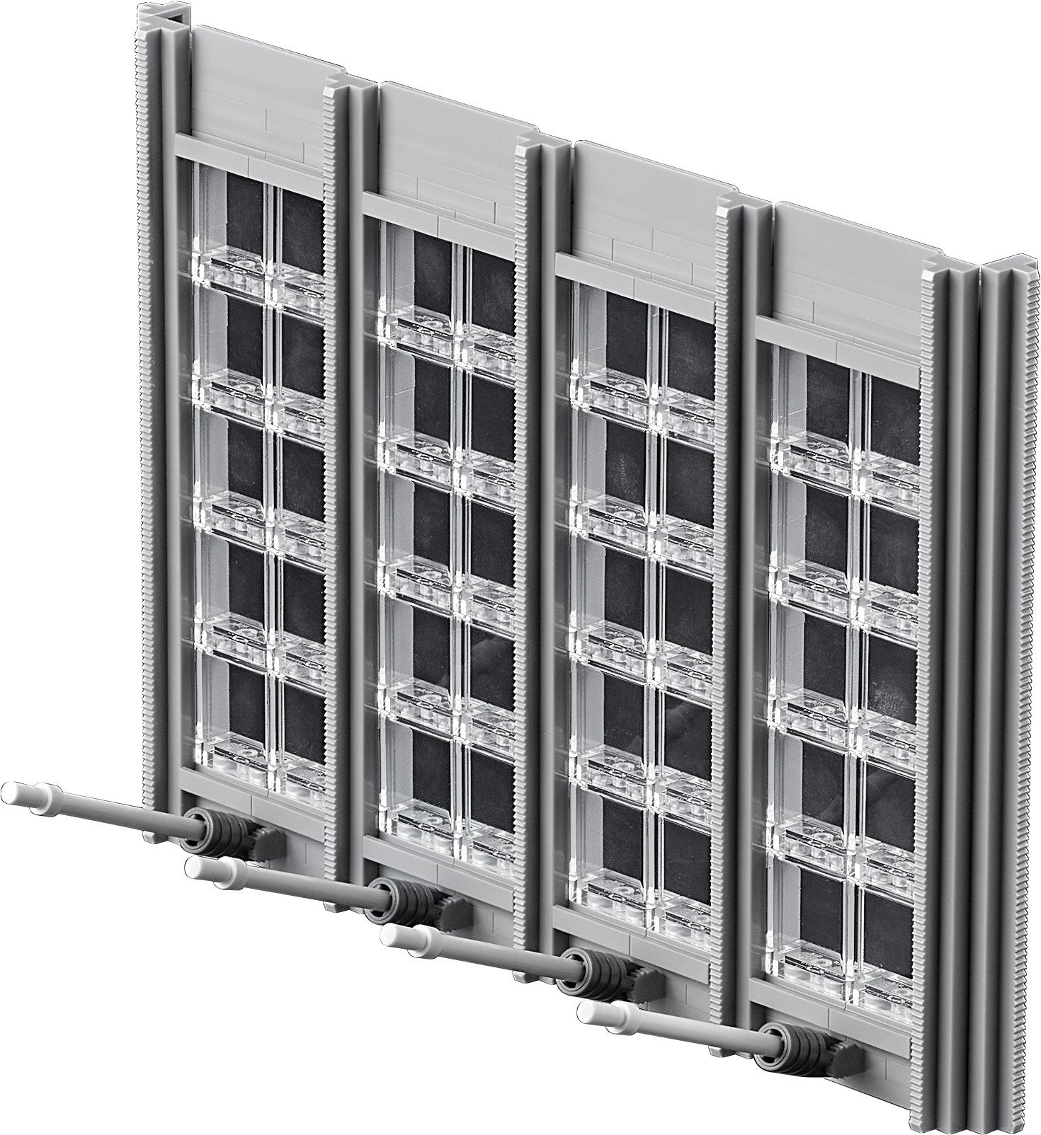 Daily Bugle 76178 | Marvel Super Heroes | LEGO – image 44