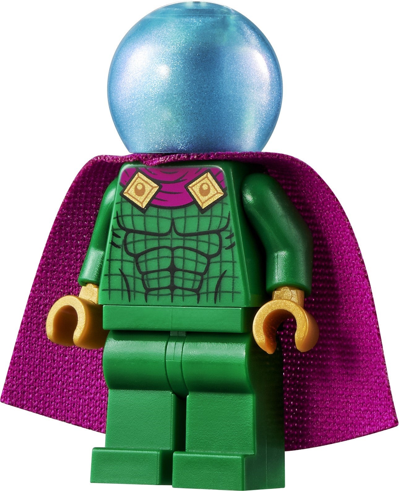 Daily Bugle 76178 | Marvel Super Heroes | LEGO – image 52