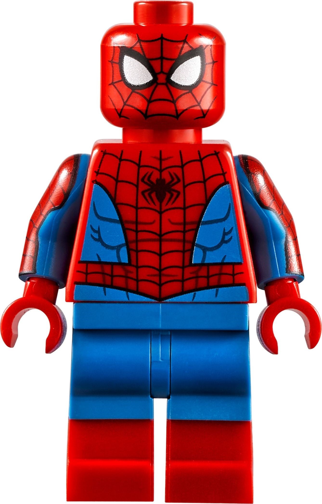 Daily Bugle 76178 | Marvel Super Heroes | LEGO – image 8