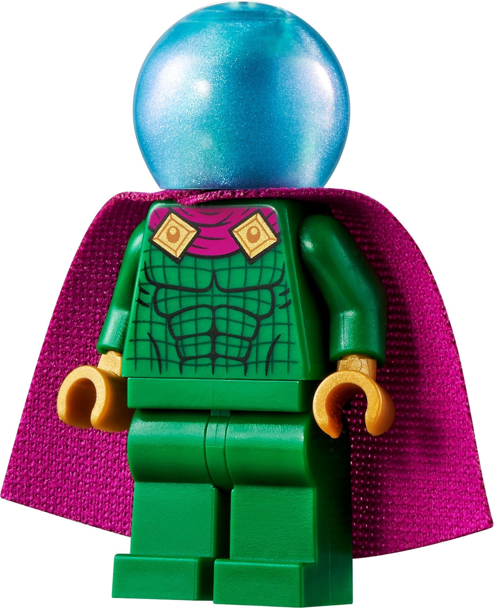 Daily Bugle 76178 | Marvel Super Heroes | LEGO – image 9