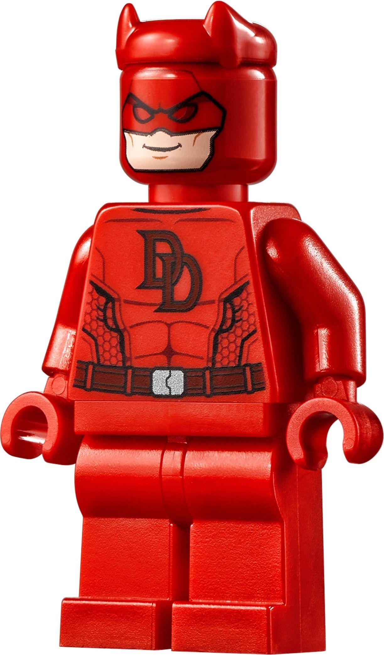 Daily Bugle 76178 | Marvel Super Heroes | LEGO – image 11