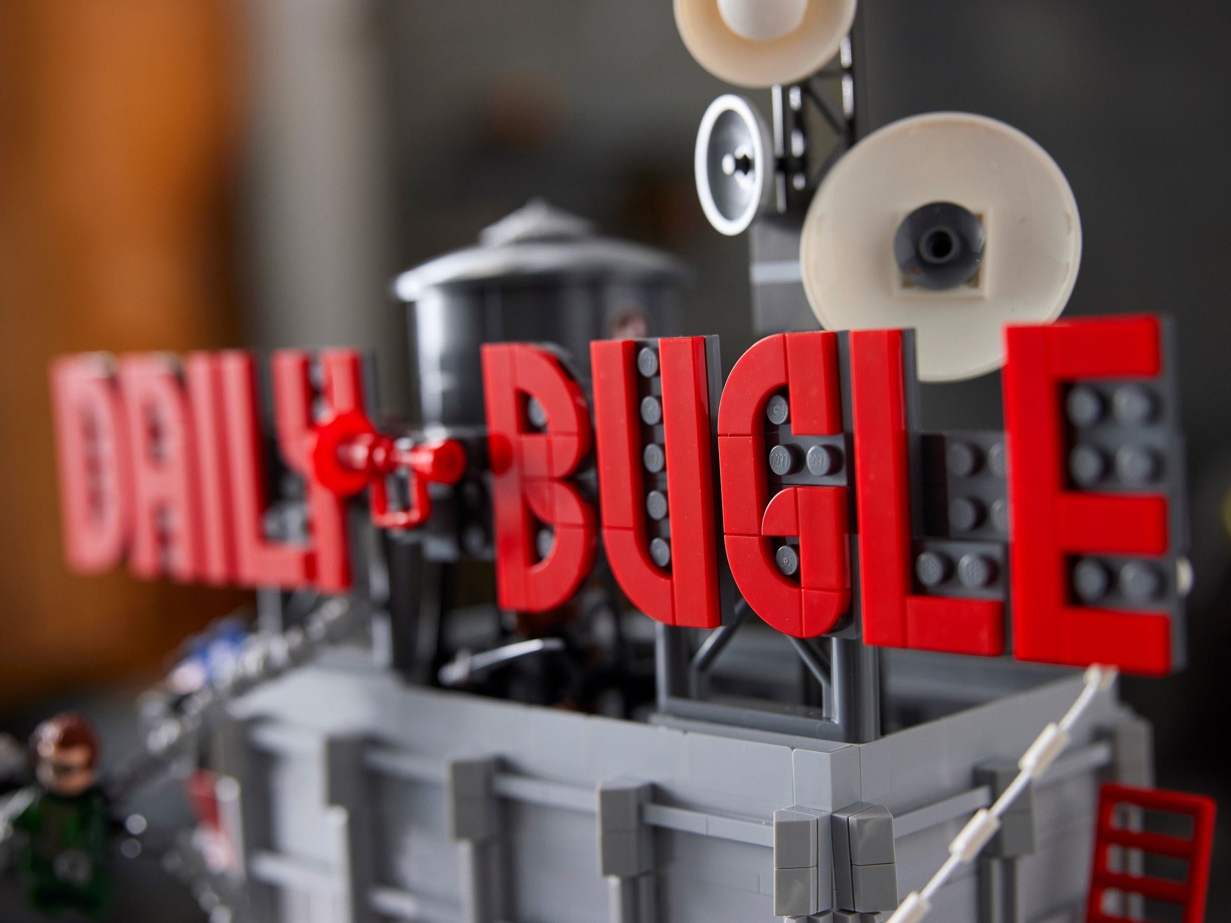 Daily Bugle 76178 | Marvel Super Heroes | LEGO – image 17