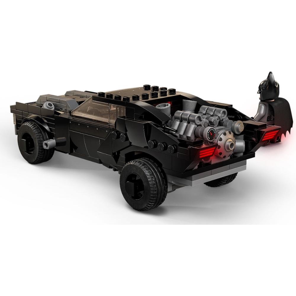 Batmobile: The Penguin Chase 76181 | Super Heroes | LEGO