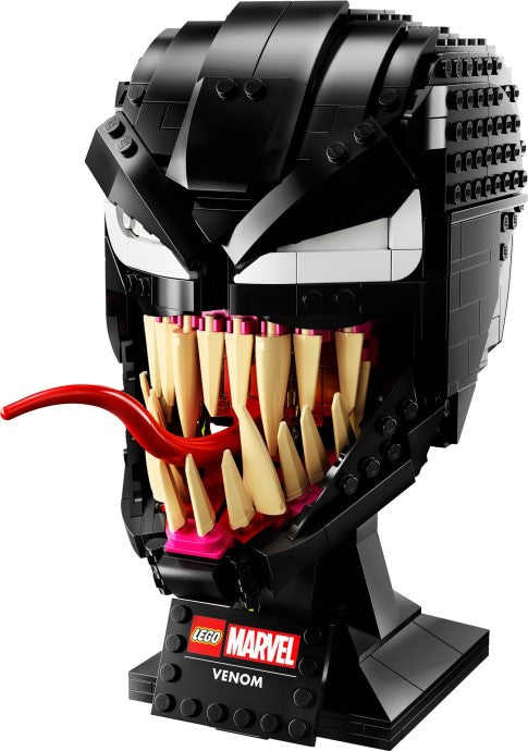 Venom 76187 | Marvel Super Heroes | LEGO