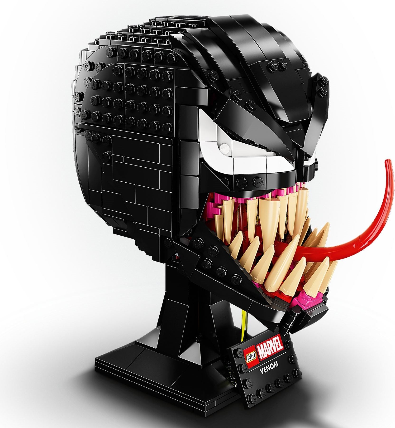 Venom 76187 | Marvel Super Heroes | LEGO – image 5