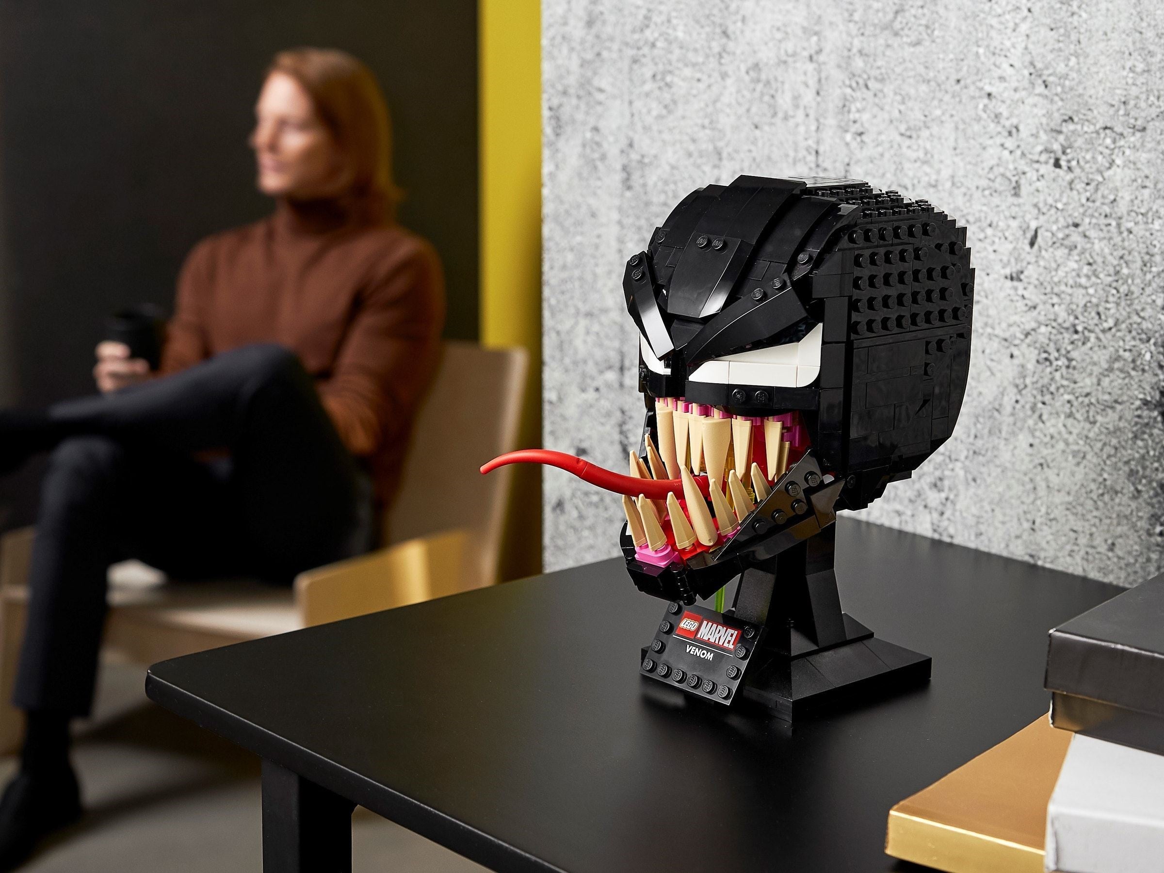 Venom 76187 | Marvel Super Heroes | LEGO – image 8