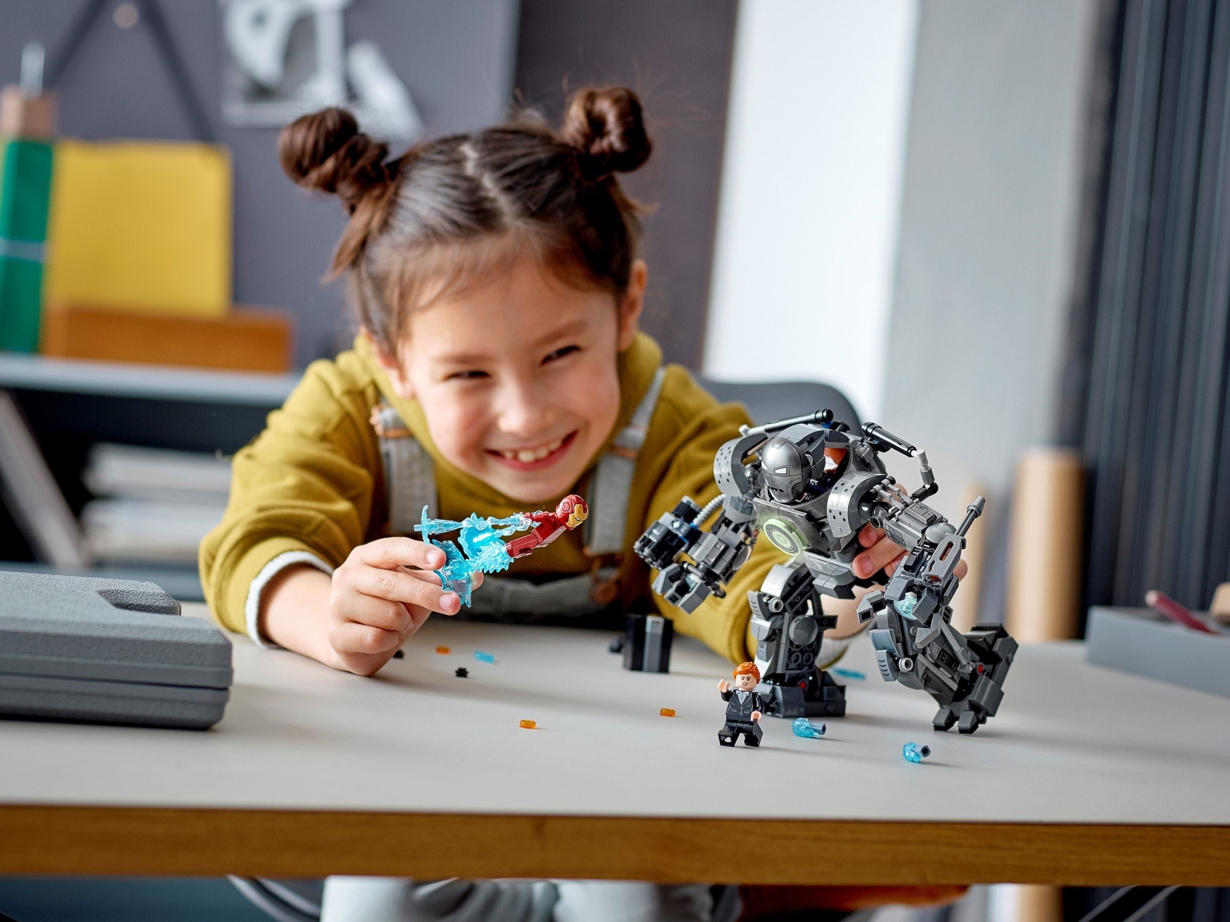 Iron Man: Iron Monger Mayhem 76190 | Marvel Super Heroes | LEGO – image 3