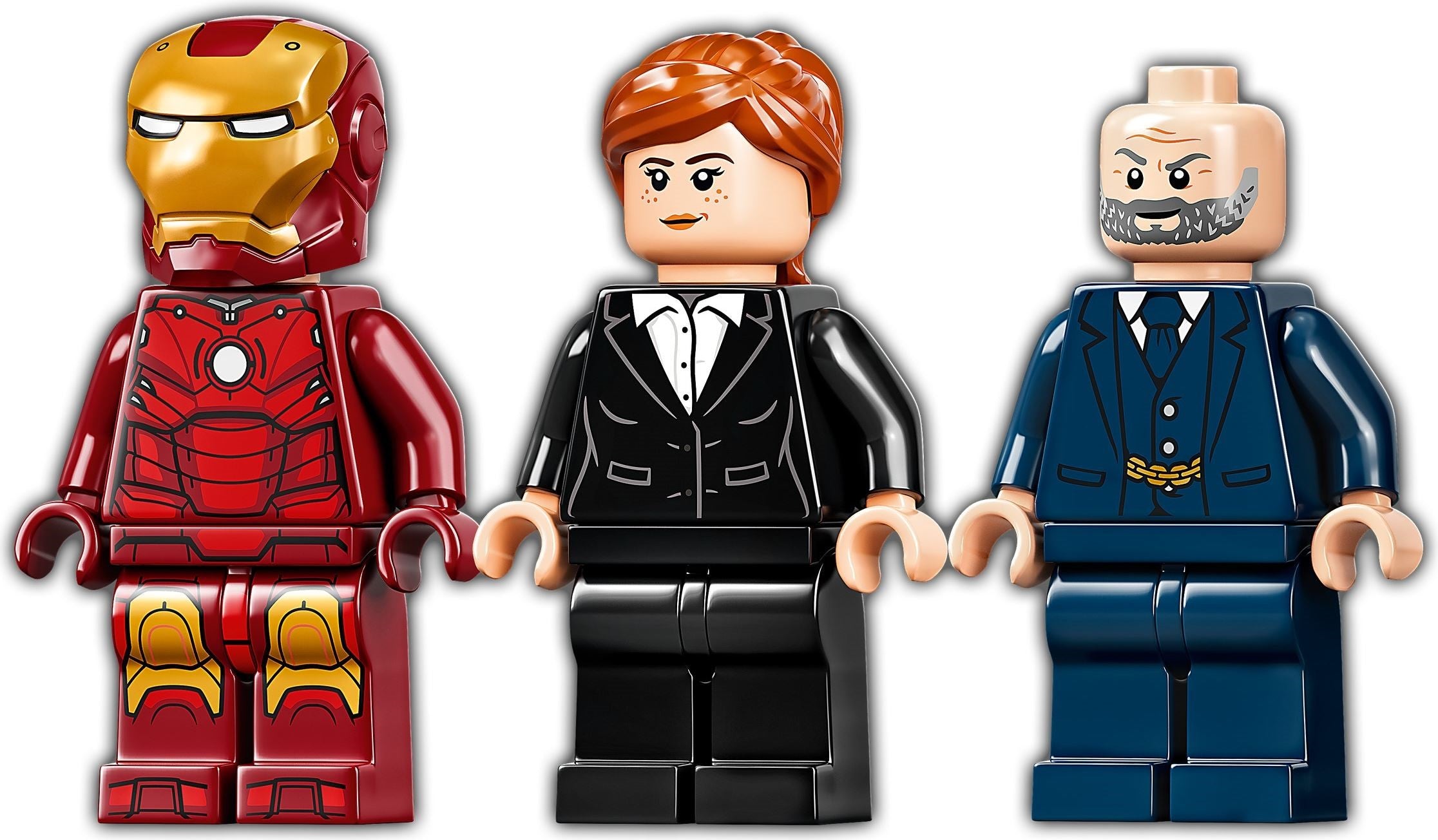 Iron Man: Iron Monger Mayhem 76190 | Marvel Super Heroes | LEGO – image 5