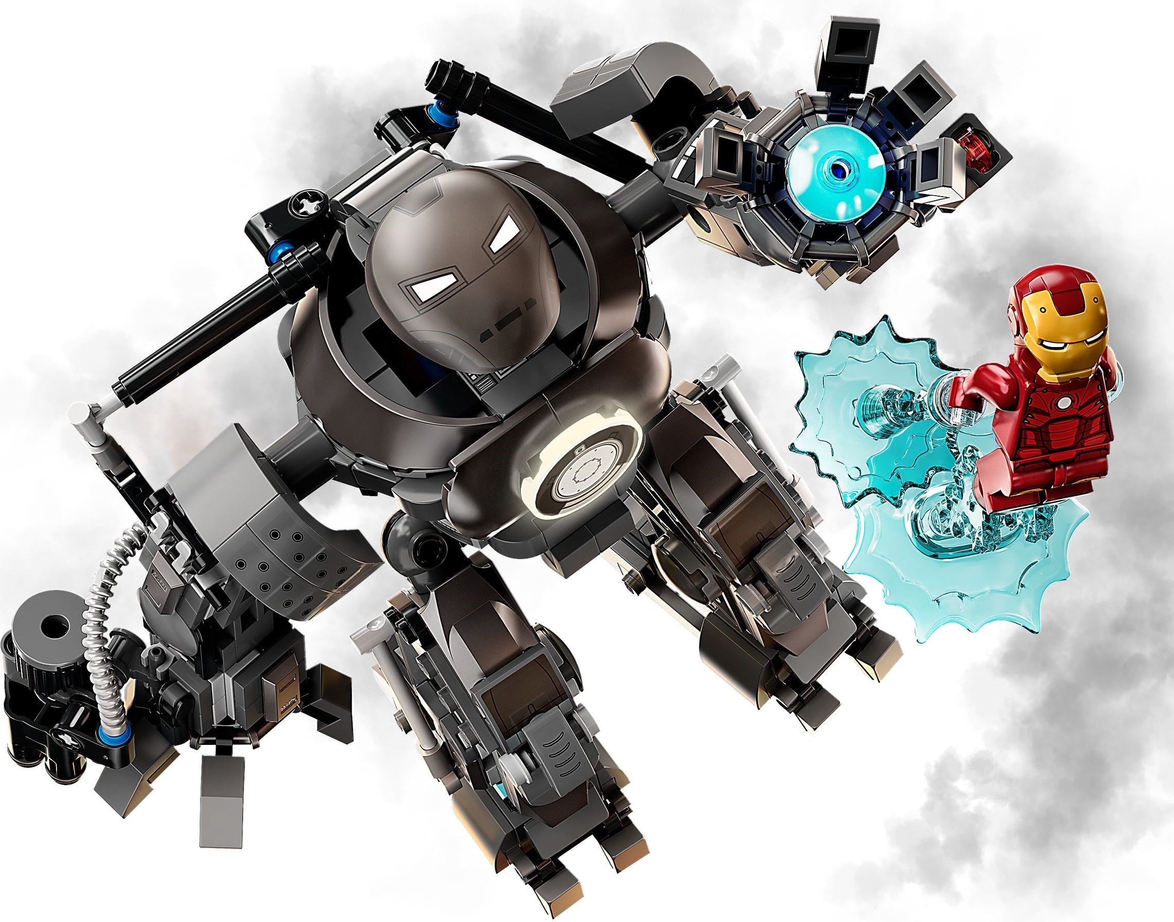 Iron Man: Iron Monger Mayhem 76190 | Marvel Super Heroes | LEGO – image 7