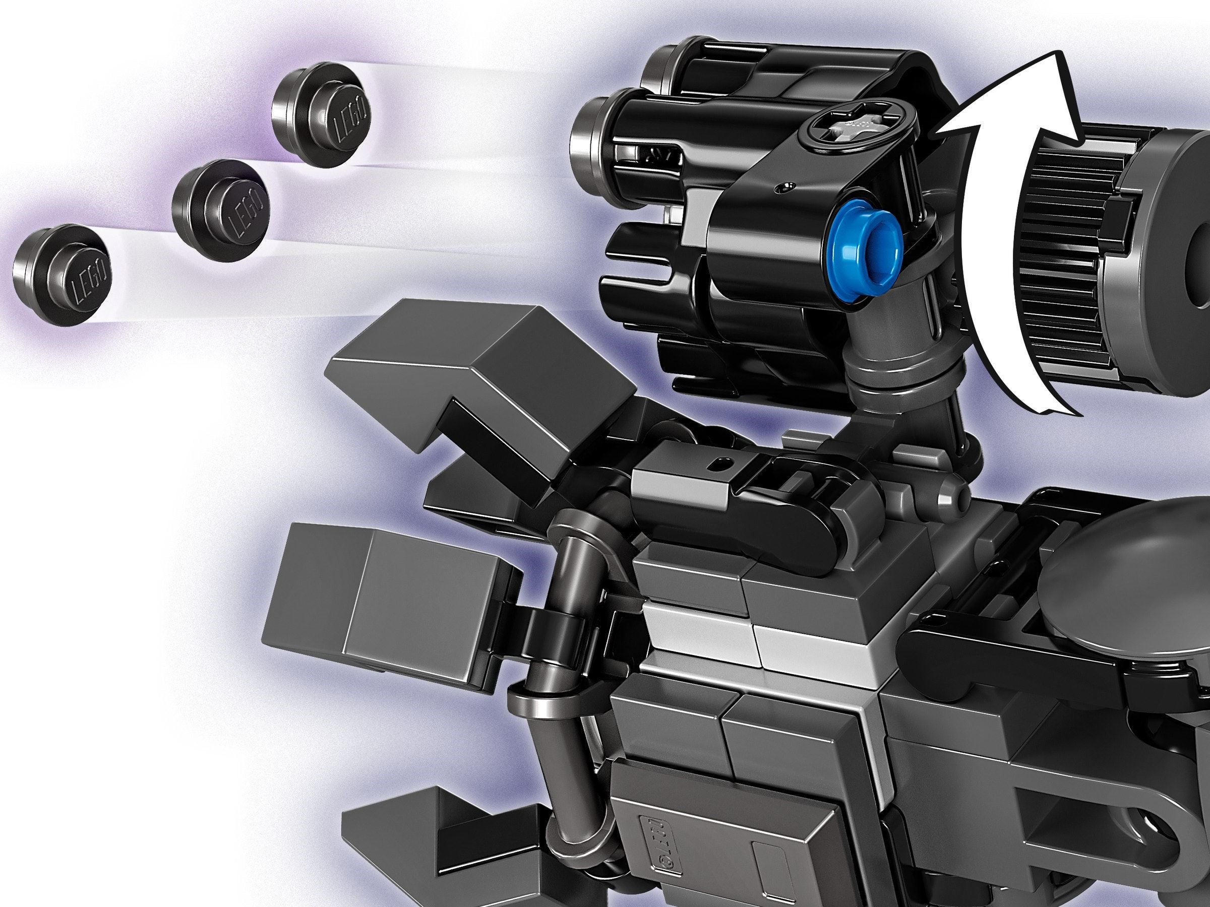 Iron Man: Iron Monger Mayhem 76190 | Marvel Super Heroes | LEGO – image 8