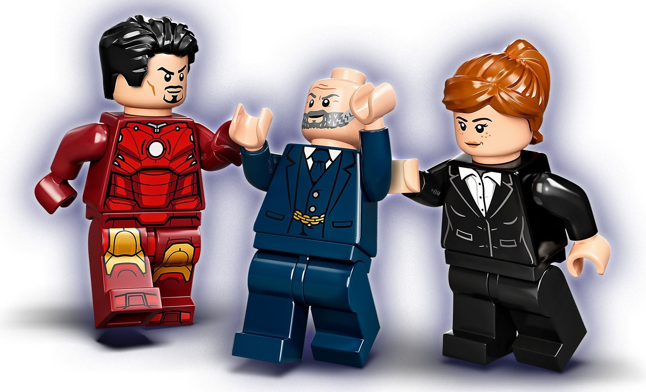 Iron Man: Iron Monger Mayhem 76190 | Marvel Super Heroes | LEGO – image 9