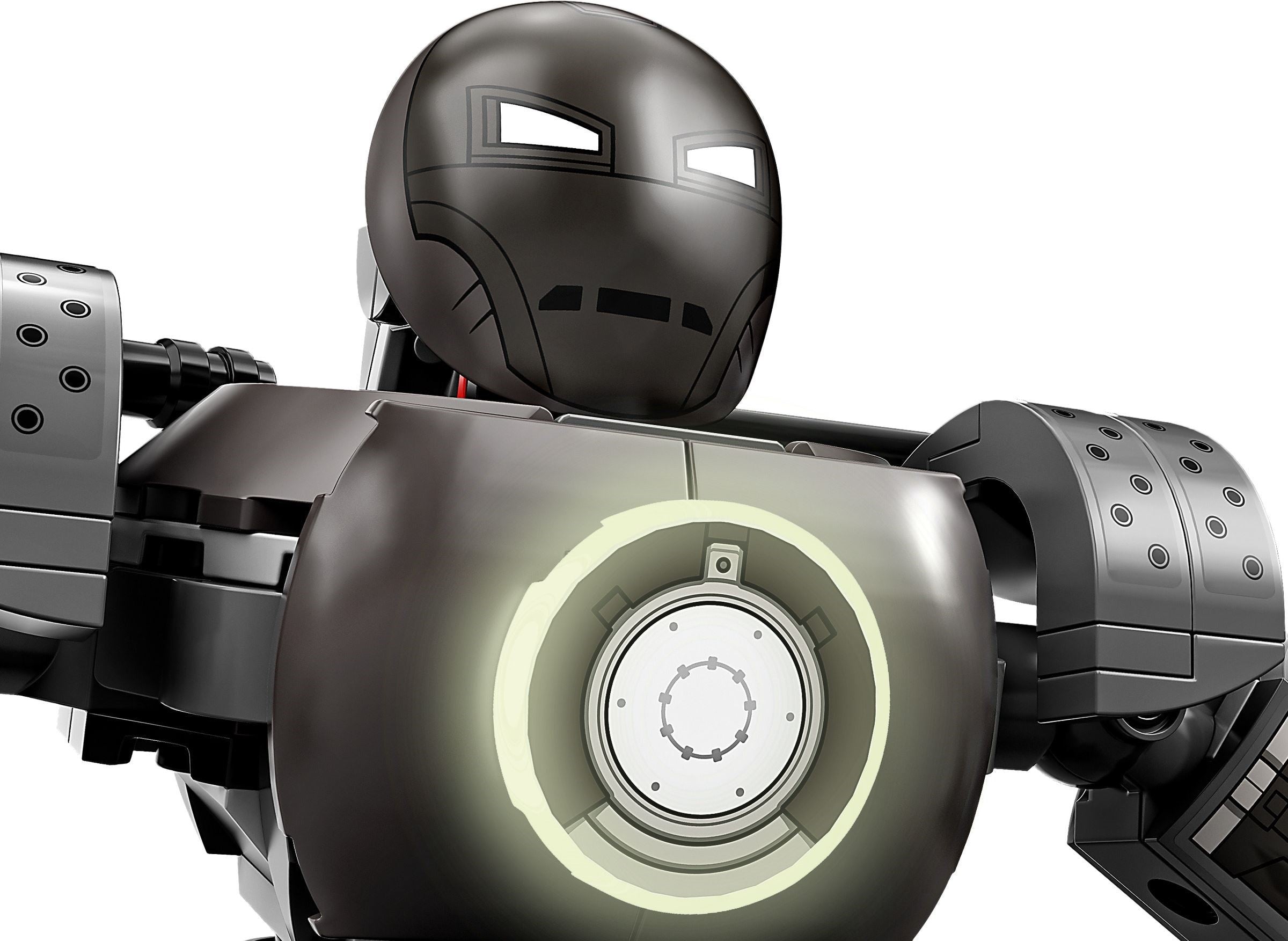 Iron Man: Iron Monger Mayhem 76190 | Marvel Super Heroes | LEGO – image 10