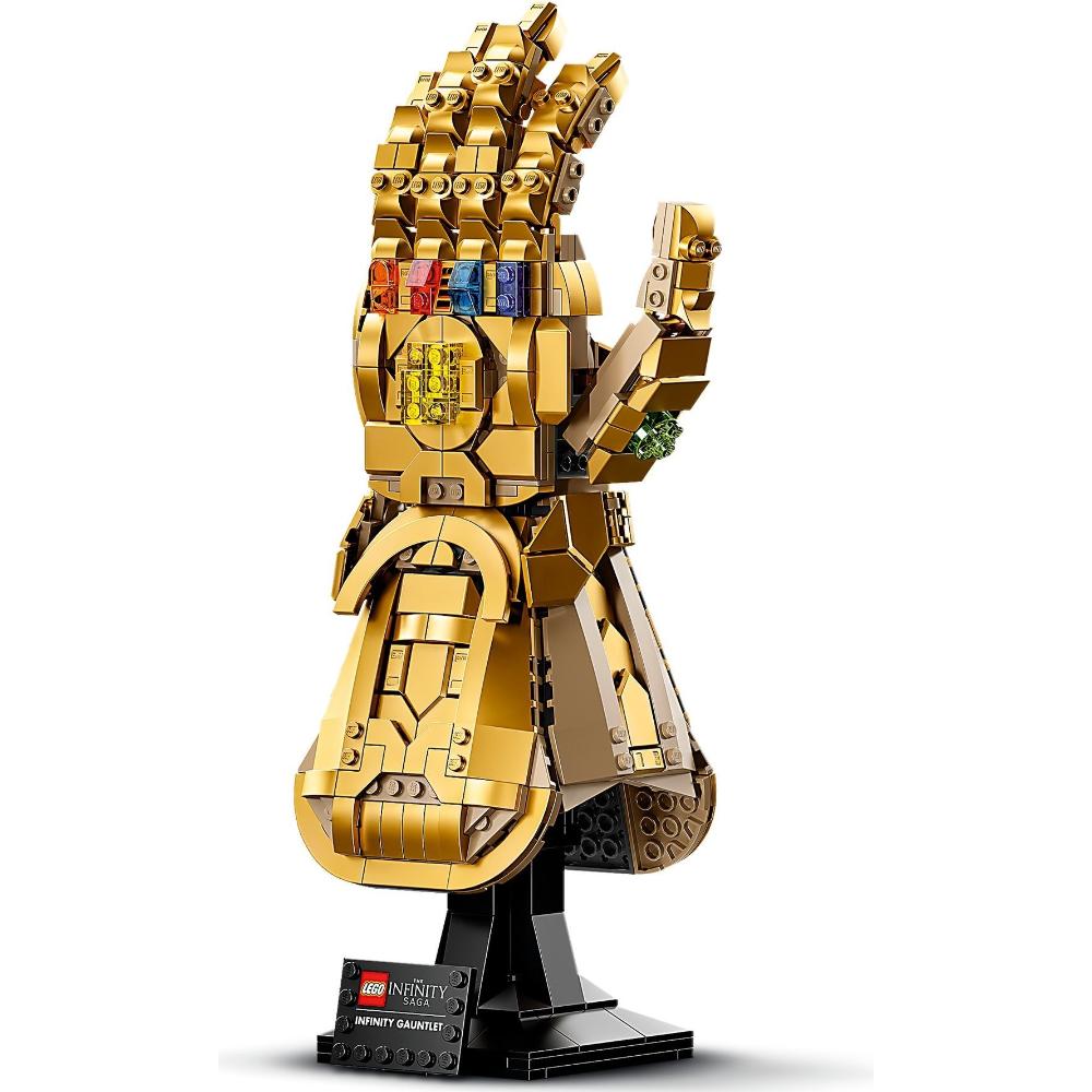 Infinity Gauntlet 76191 | Marvel Super Heroes | LEGO