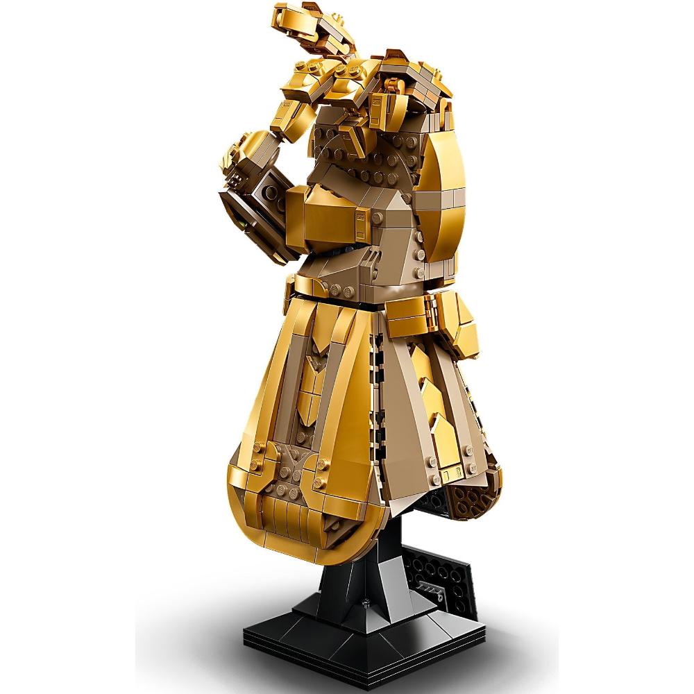 Infinity Gauntlet 76191 | Marvel Super Heroes | LEGO