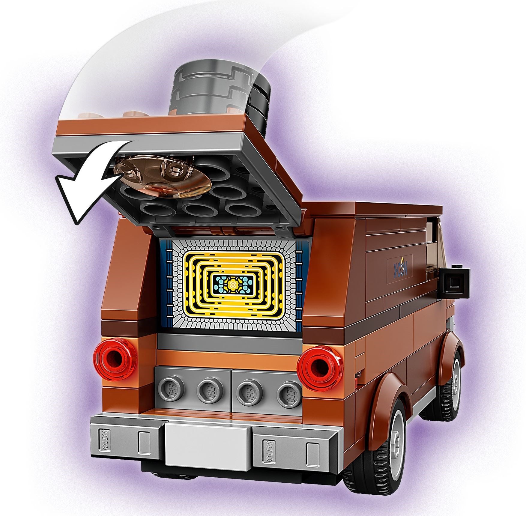 Avengers: Endgame Final Battle 76192 | Marvel Super Heroes | LEGO – image 8