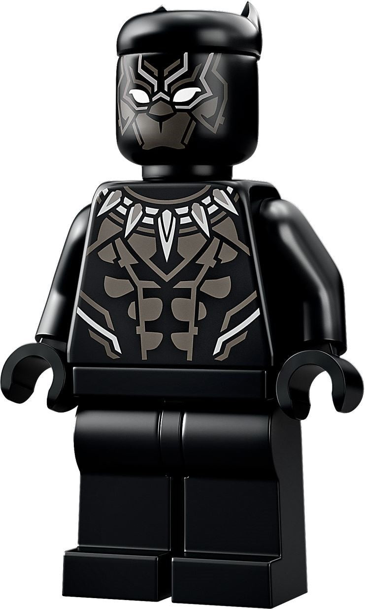 Black Panther Mech Armor 76204 | Marvel Super Heroes | LEGO – image 2