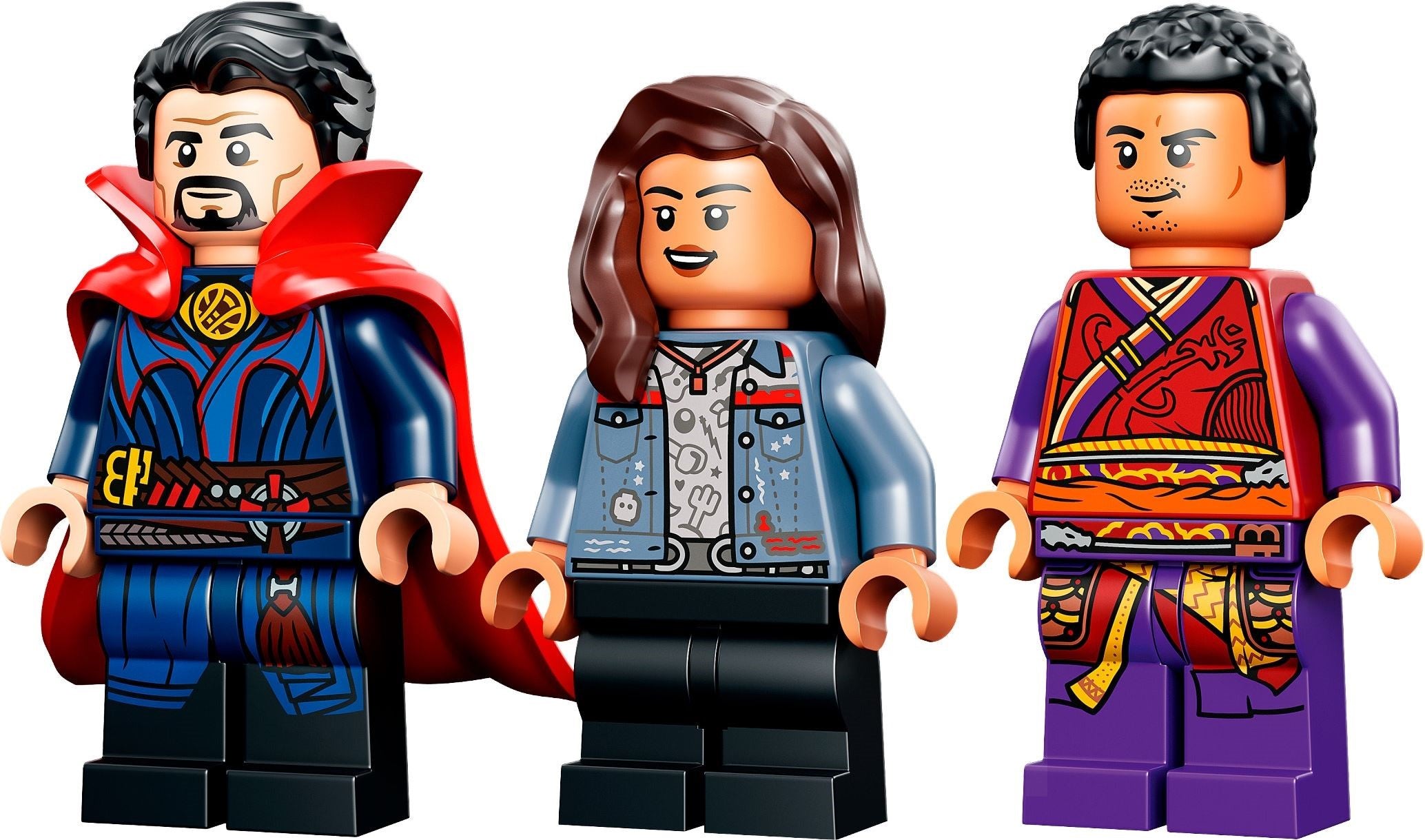 Gargantos Showdown 76205 | Marvel Super Heroes | LEGO – image 6