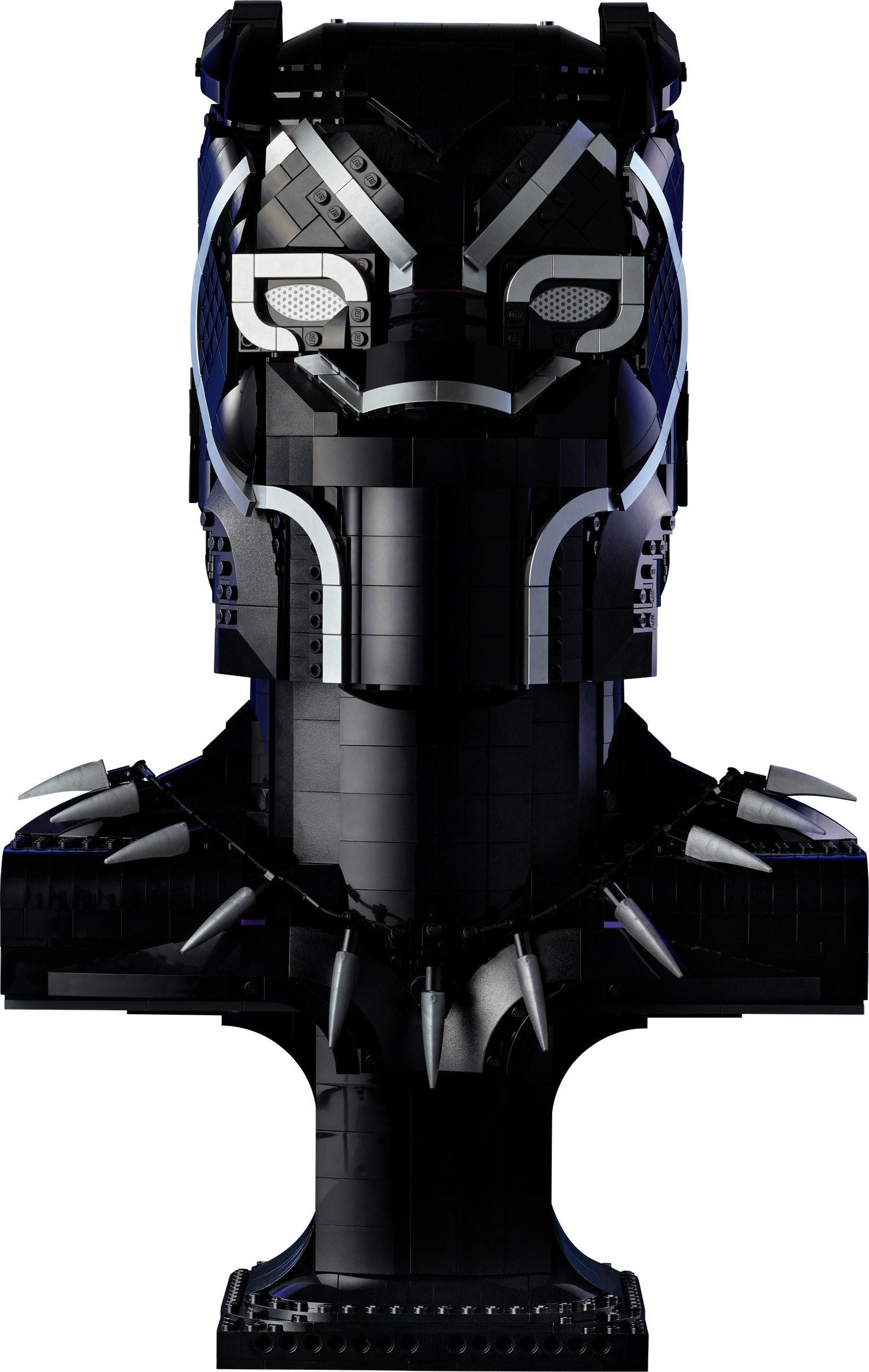 Black Panther 76215 | Marvel Super Heroes | LEGO – image 3