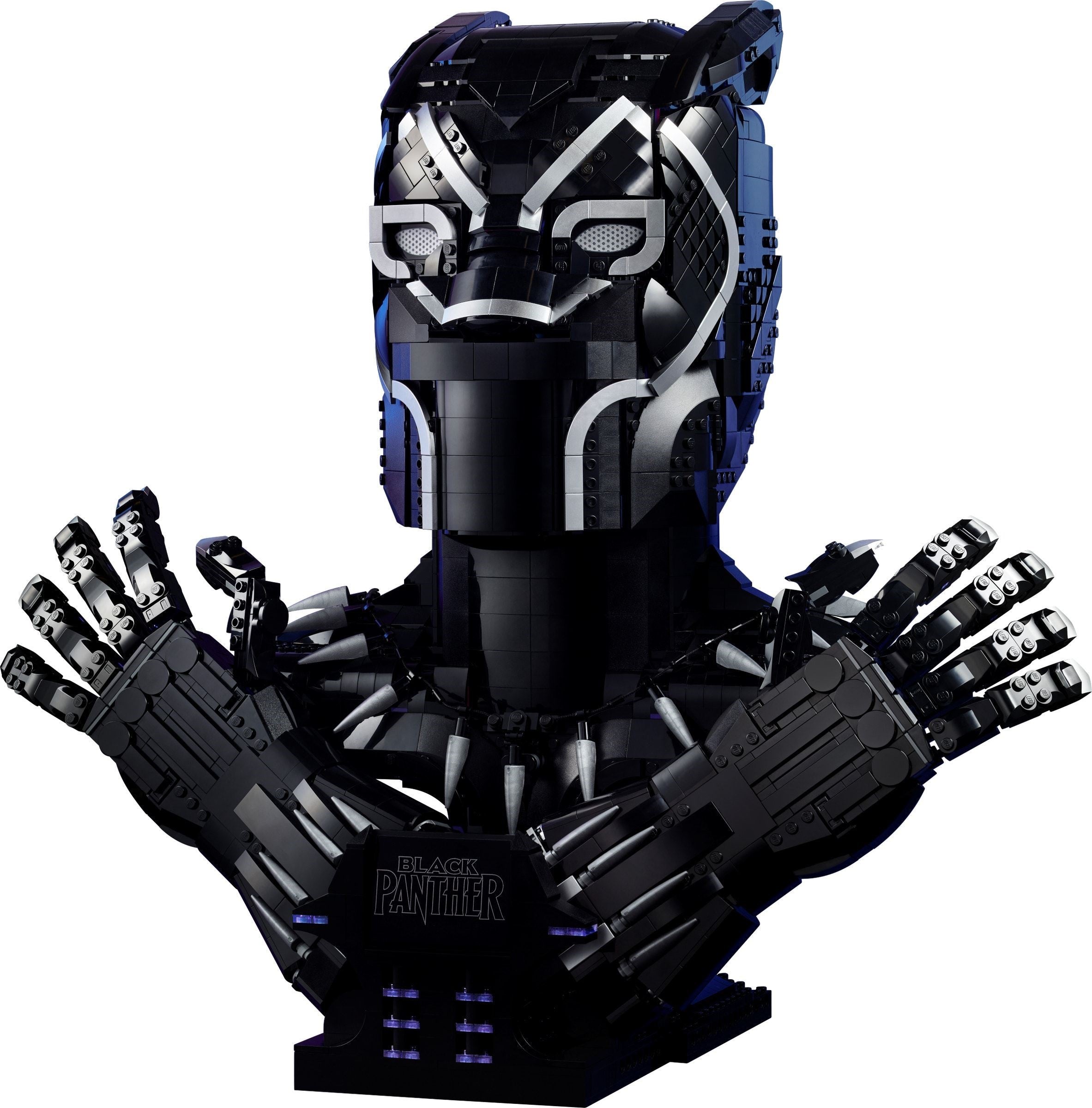 Black Panther 76215 | Marvel Super Heroes | LEGO – image 5