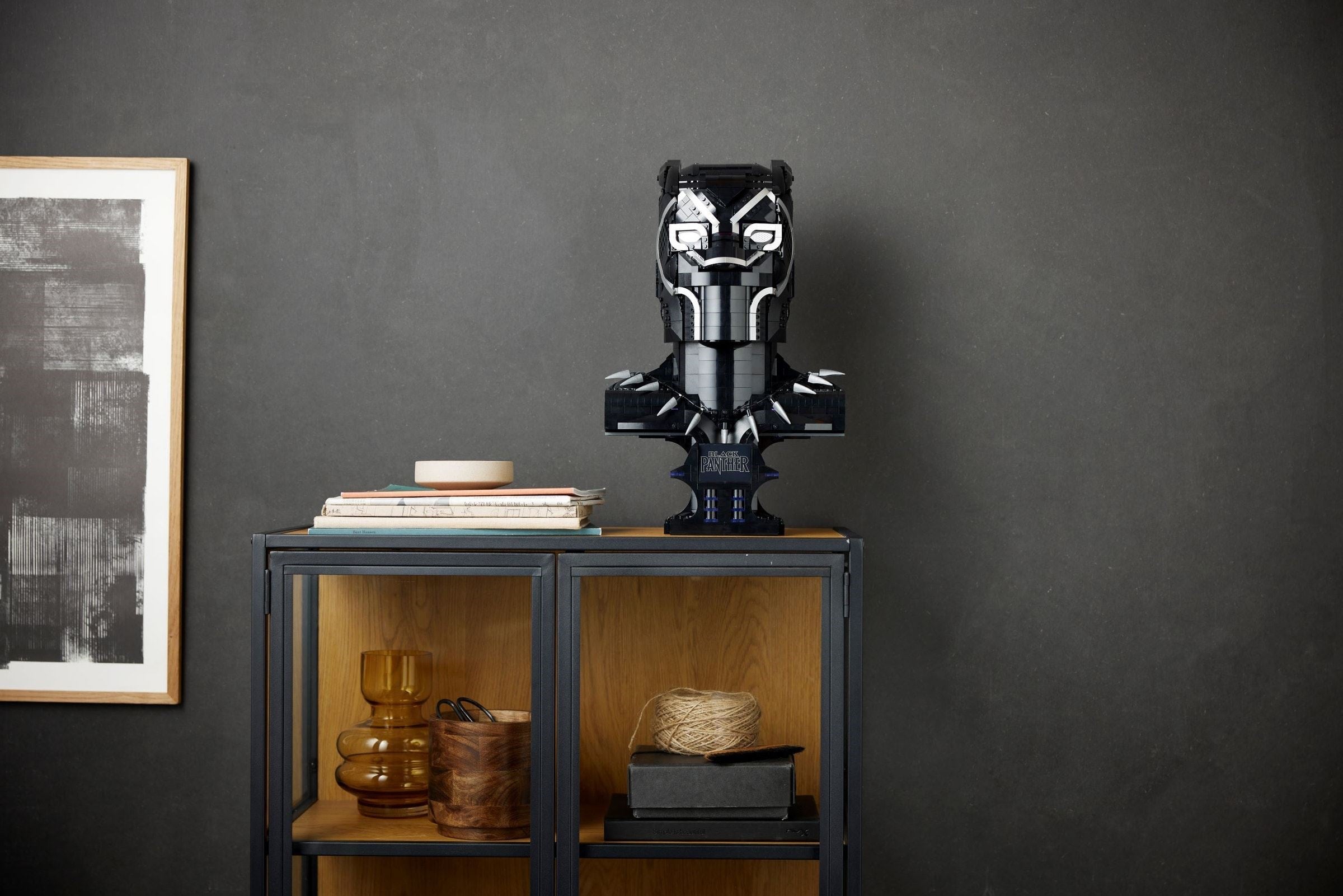 Black Panther 76215 | Marvel Super Heroes | LEGO – image 9