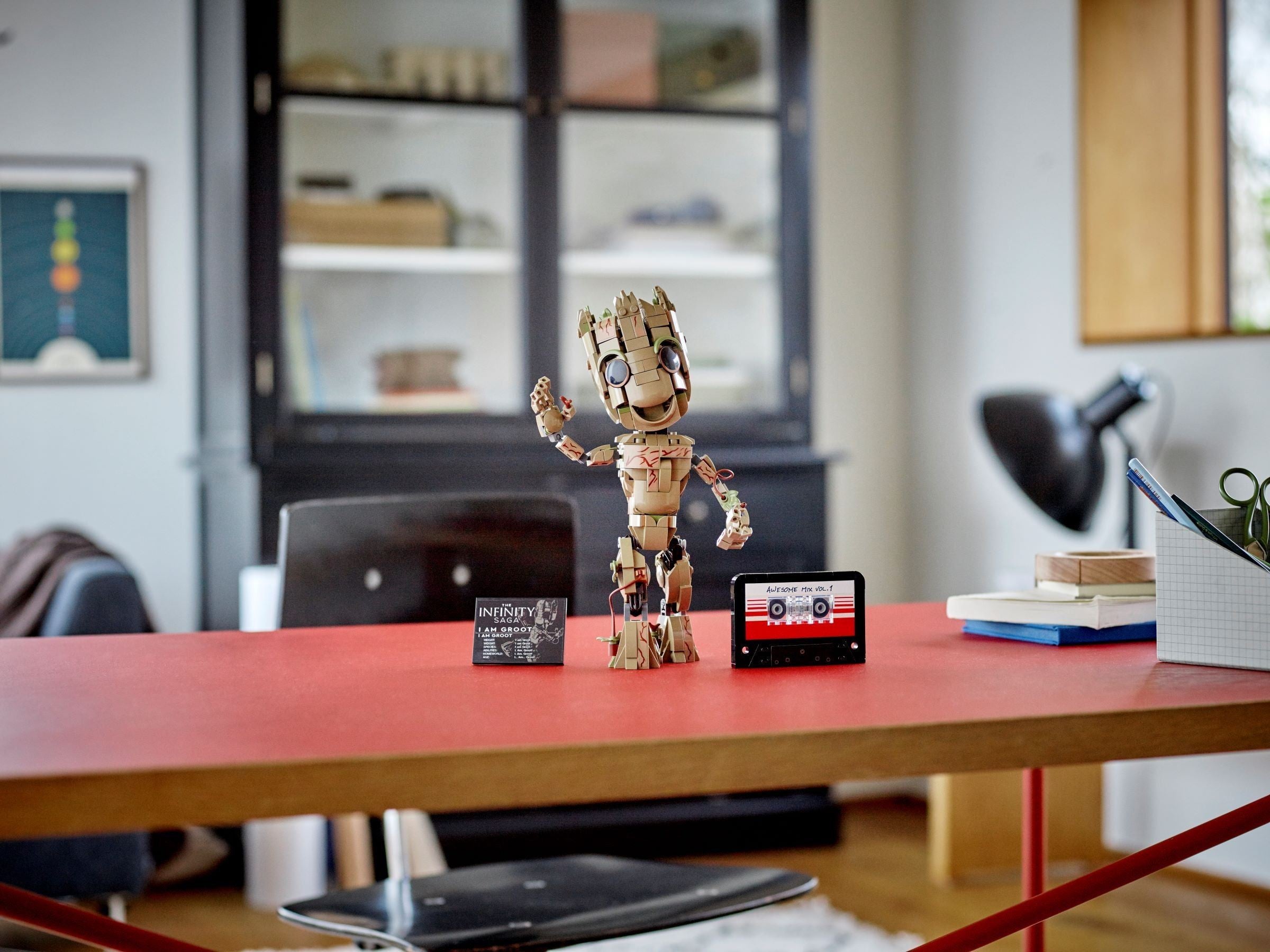 I am Groot 76217 | Marvel Super Heroes | LEGO – image 8