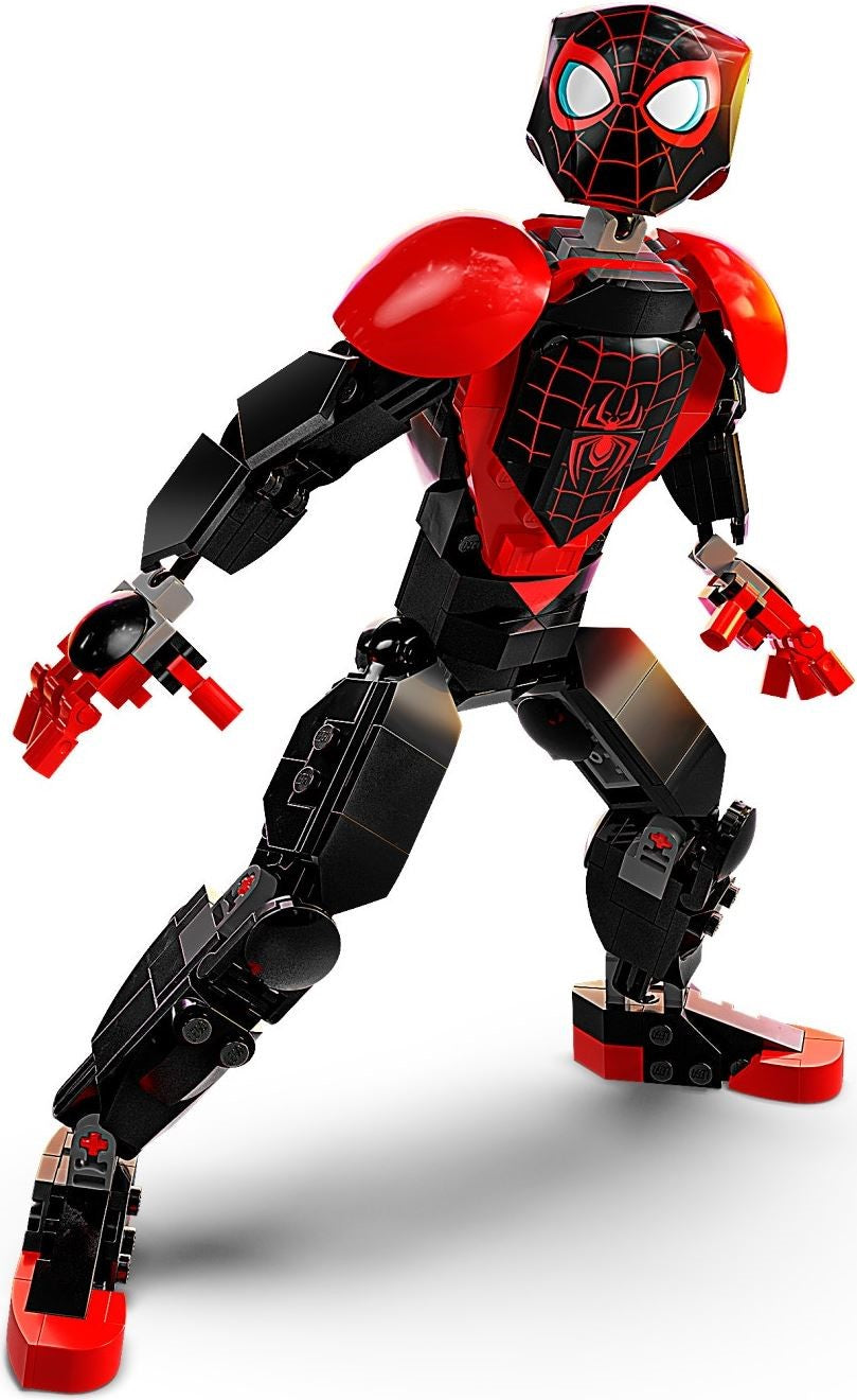 Miles Morales Figure 76225 | Marvel Super Heroes | LEGO – image 3