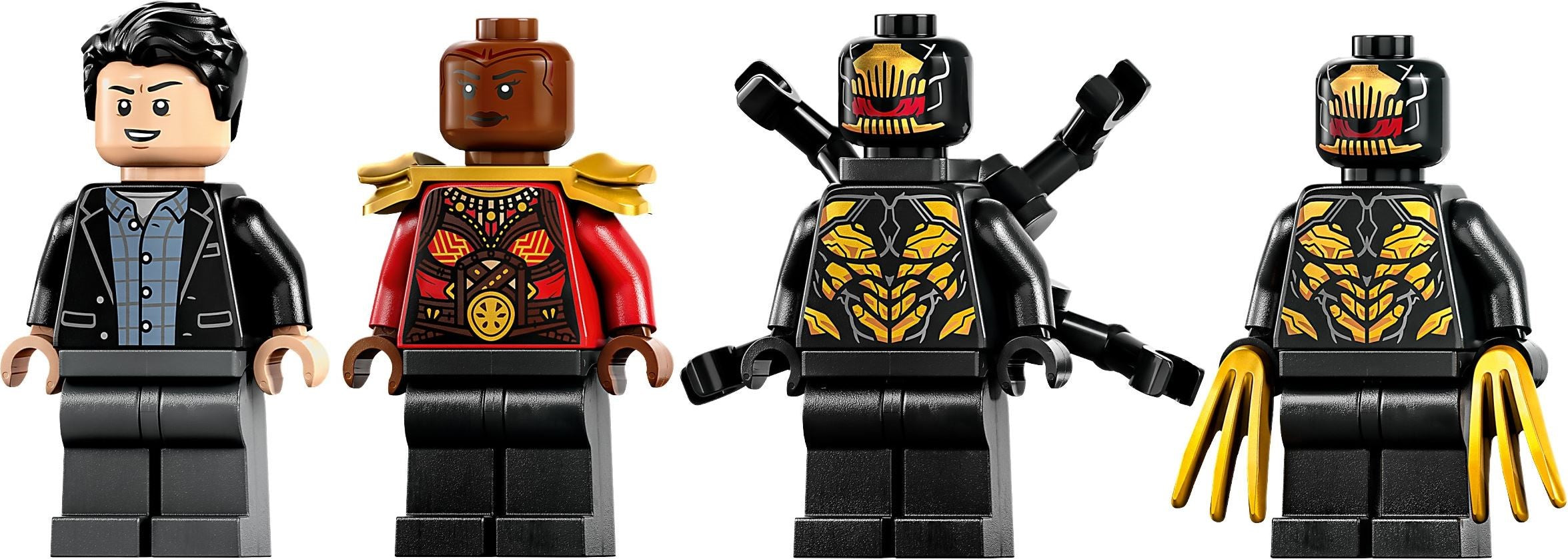 The Hulkbuster: The Battle of Wakanda 76247 | Marvel Super Heroes | LEGO – image 3