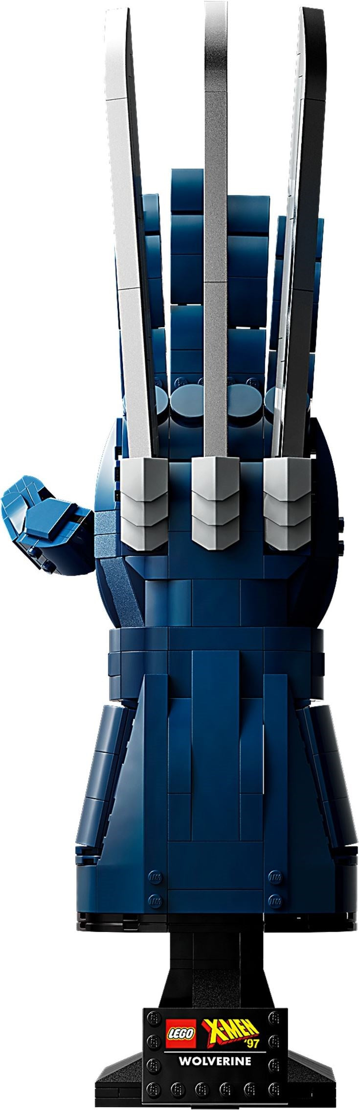 Wolverines Adamantium Claws 76250 | Marvel Super Heroes | LEGO