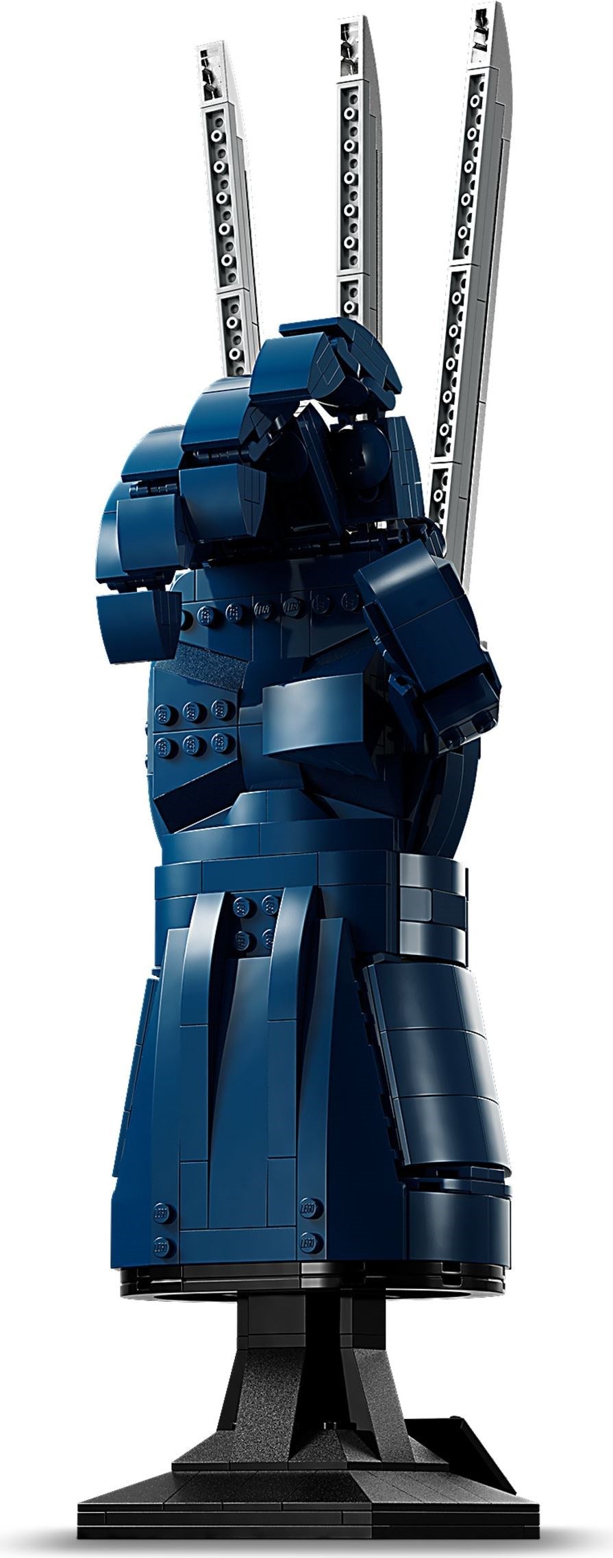 Wolverines Adamantium Claws 76250 | Marvel Super Heroes | LEGO