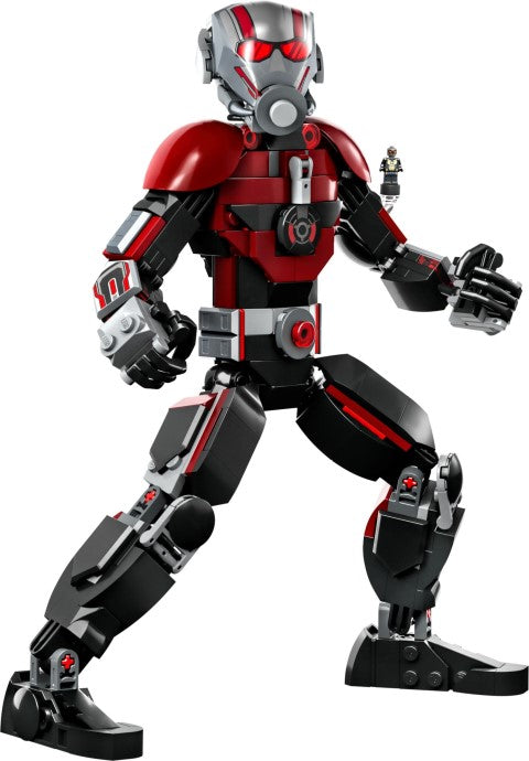 Ant-Man Construction Figure 76256 | Marvel Super Heroes | LEGO