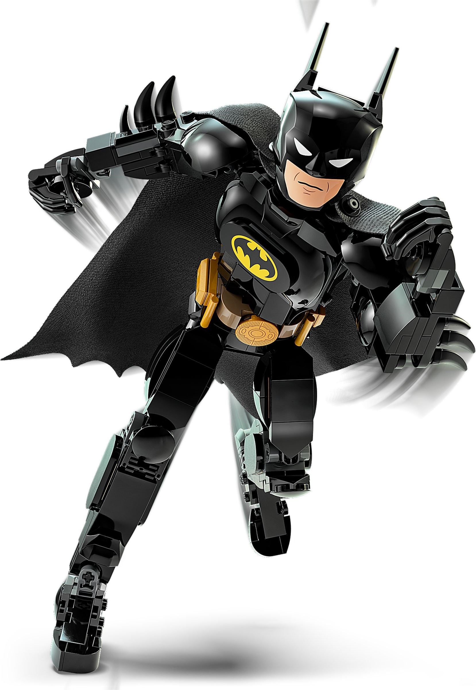 Batman Construction Figure 76259 | DC Comics Super Heroes | LEGO – image 3