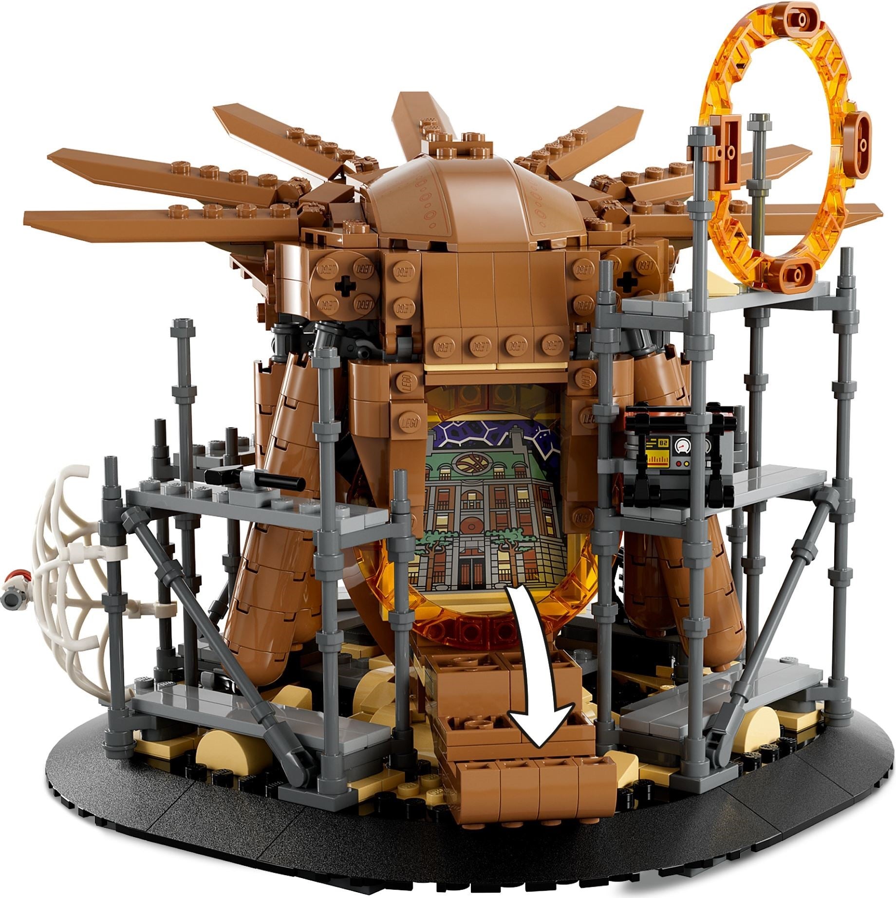 Spider-Man Final Battle 76261 | Marvel Super Heroes | LEGO – image 3