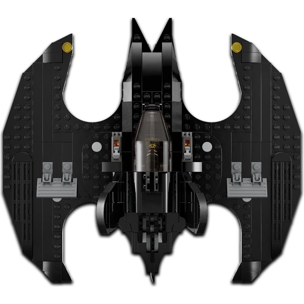 Batwing: Batman vs. The Joker 76265 | Super Heroes | LEGO