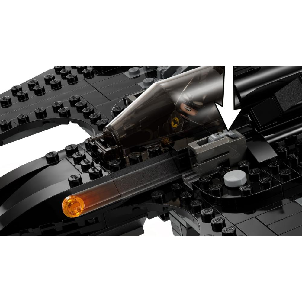 Batwing: Batman vs. The Joker 76265 | Super Heroes | LEGO