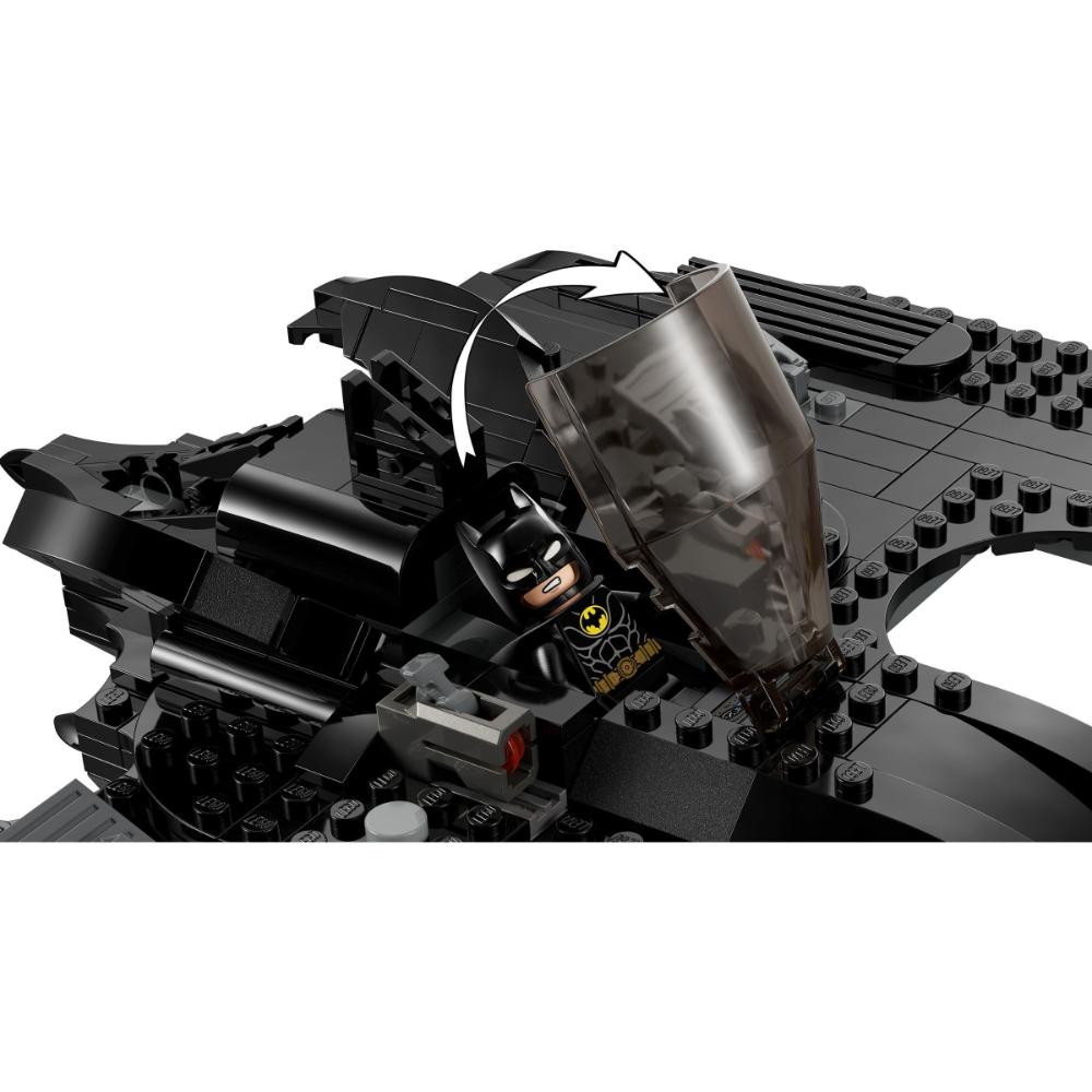 Batwing: Batman vs. The Joker 76265 | Super Heroes | LEGO