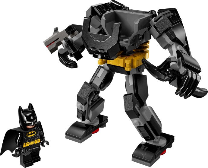 Batman Mech Armor 76270 | DC Comics Super Heroes | LEGO