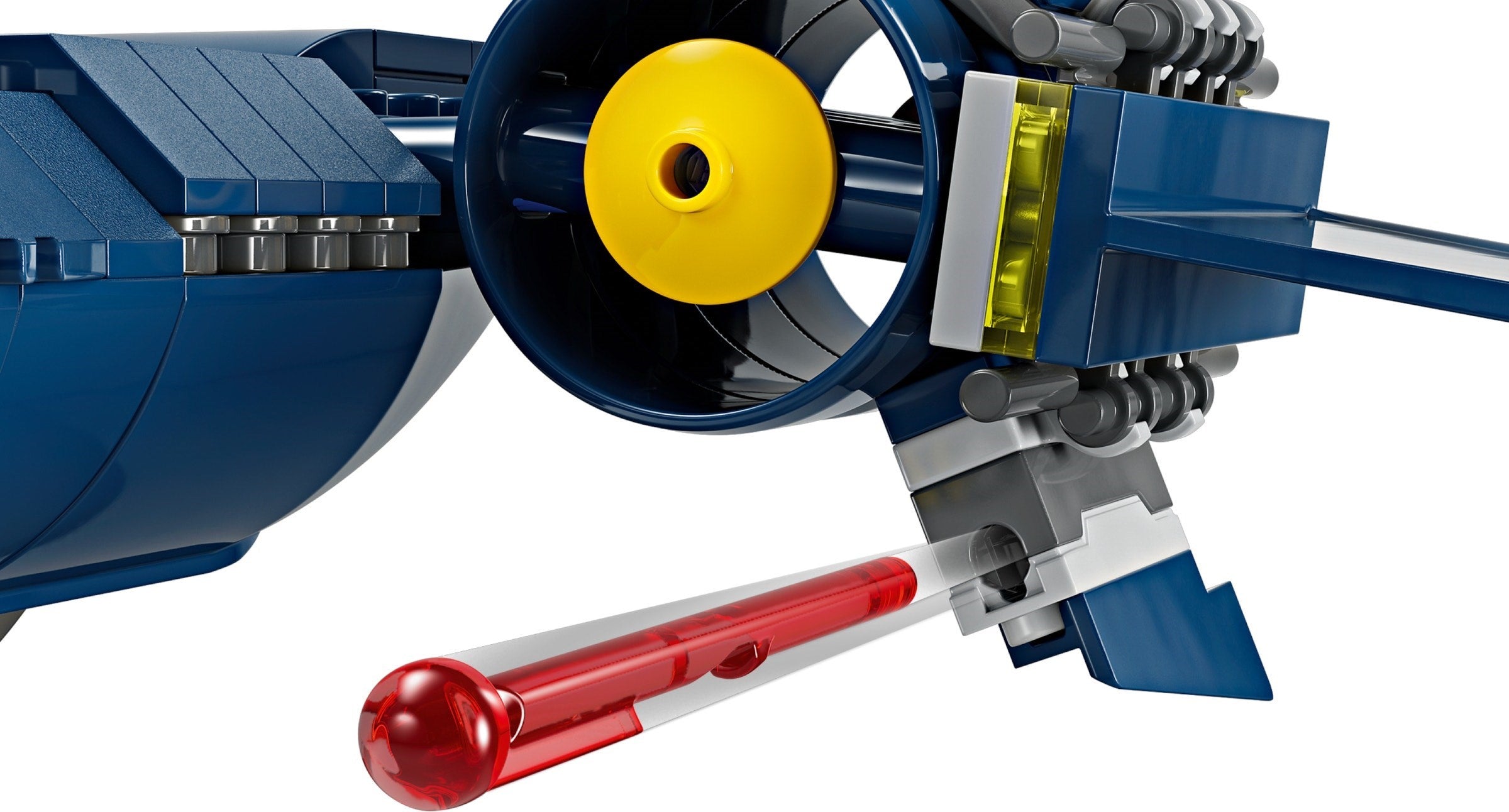 X-Men X-Jet 76281 | Marvel Super Heroes | LEGO – image 6