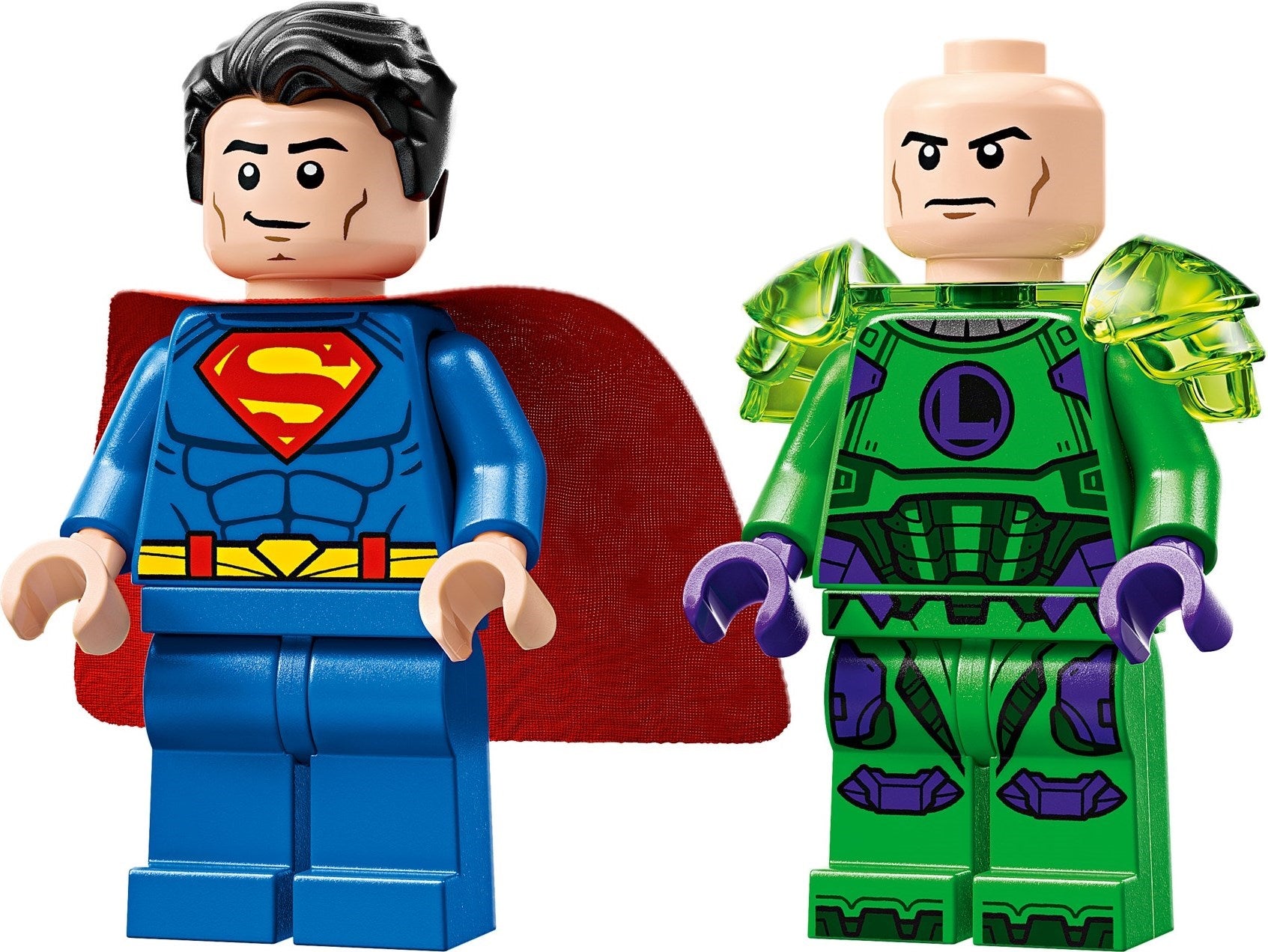 Superman Mech vs. Lex Luthor 76302 | DC Comics Super Heroes | LEGO – image 7
